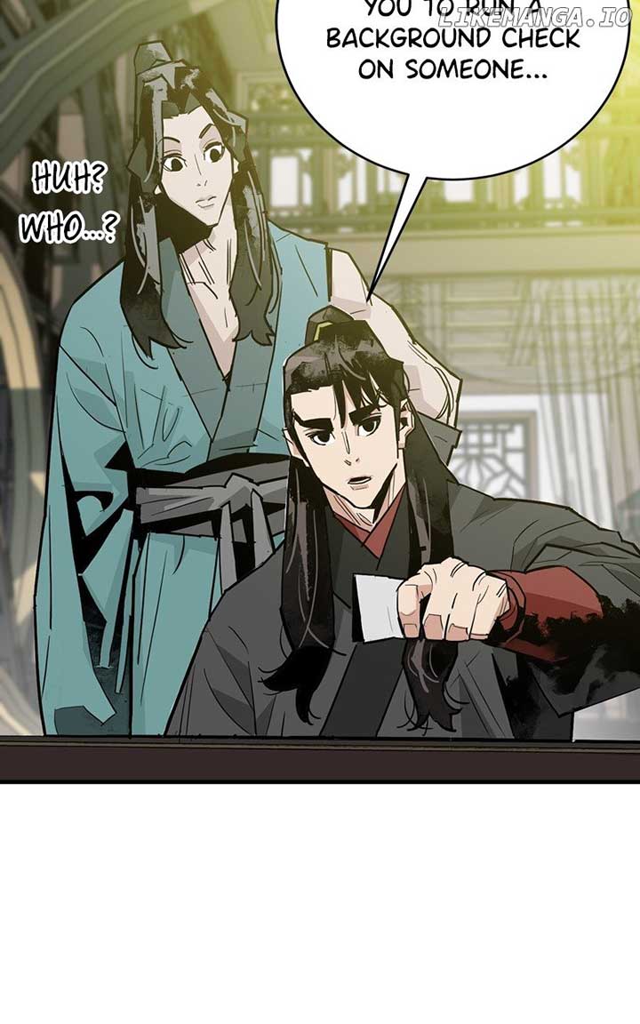 Demon King Chapter 34 19