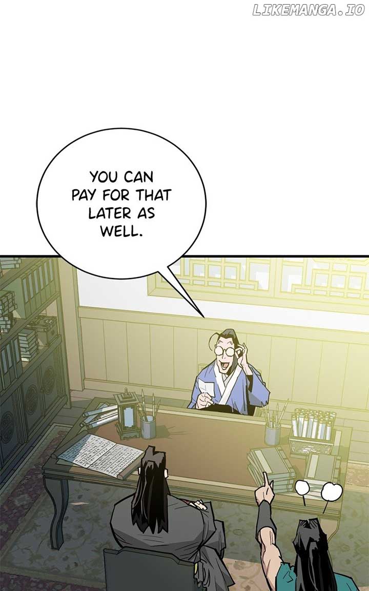 Demon King Chapter 34 20