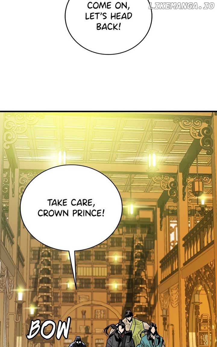 Demon King Chapter 34 22