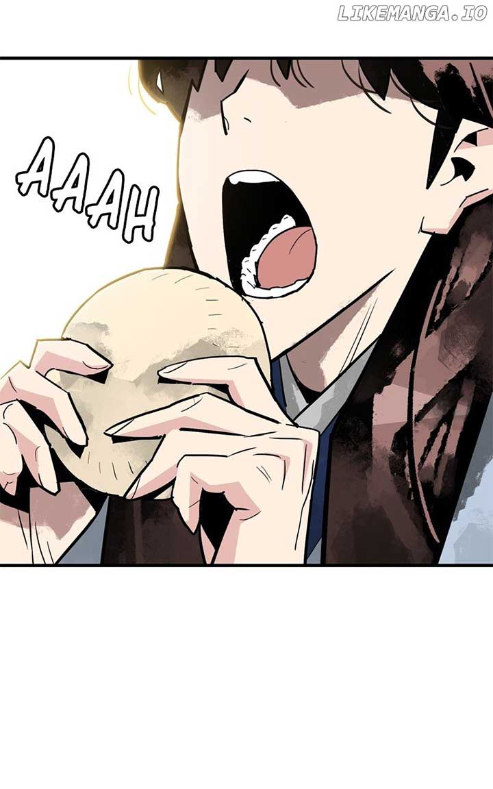 Demon King Chapter 34 33