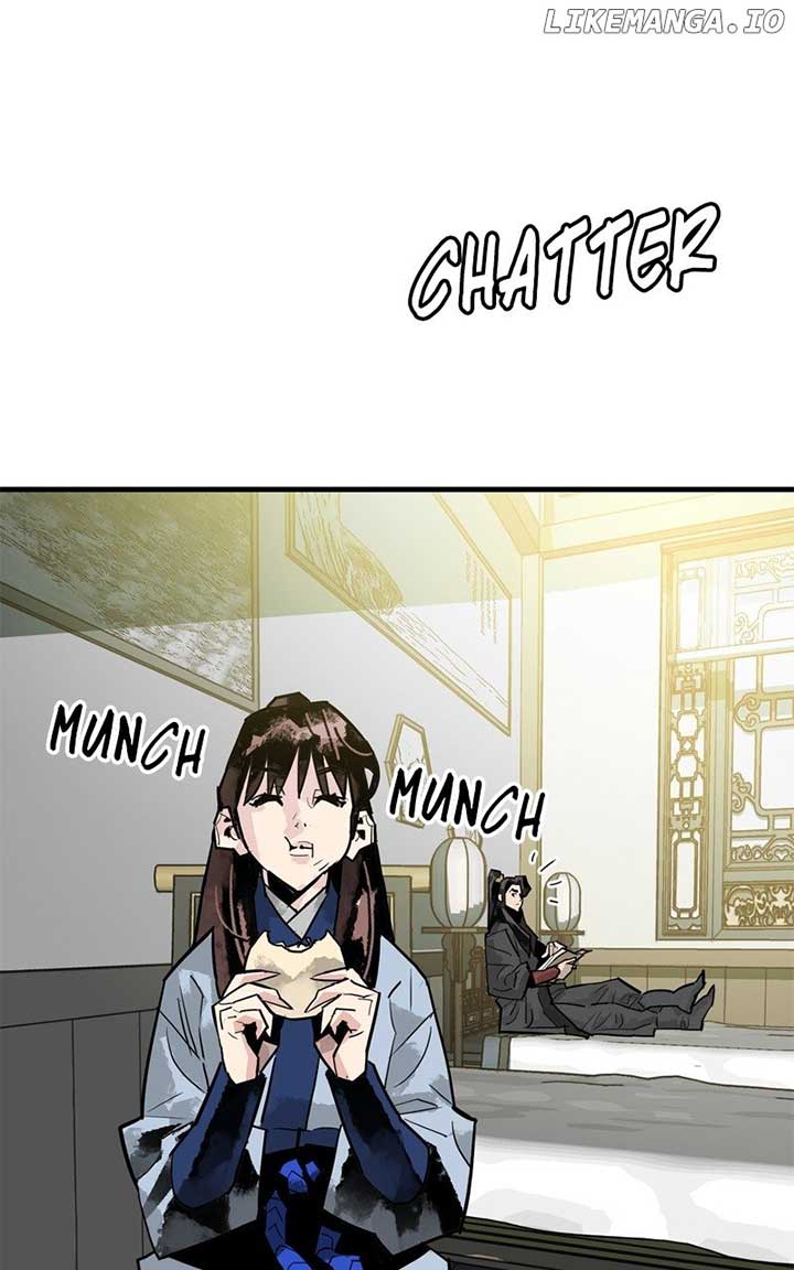Demon King Chapter 34 34