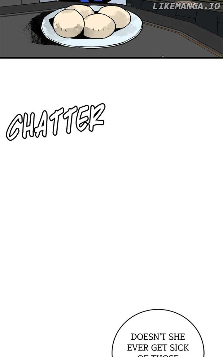Demon King Chapter 34 35