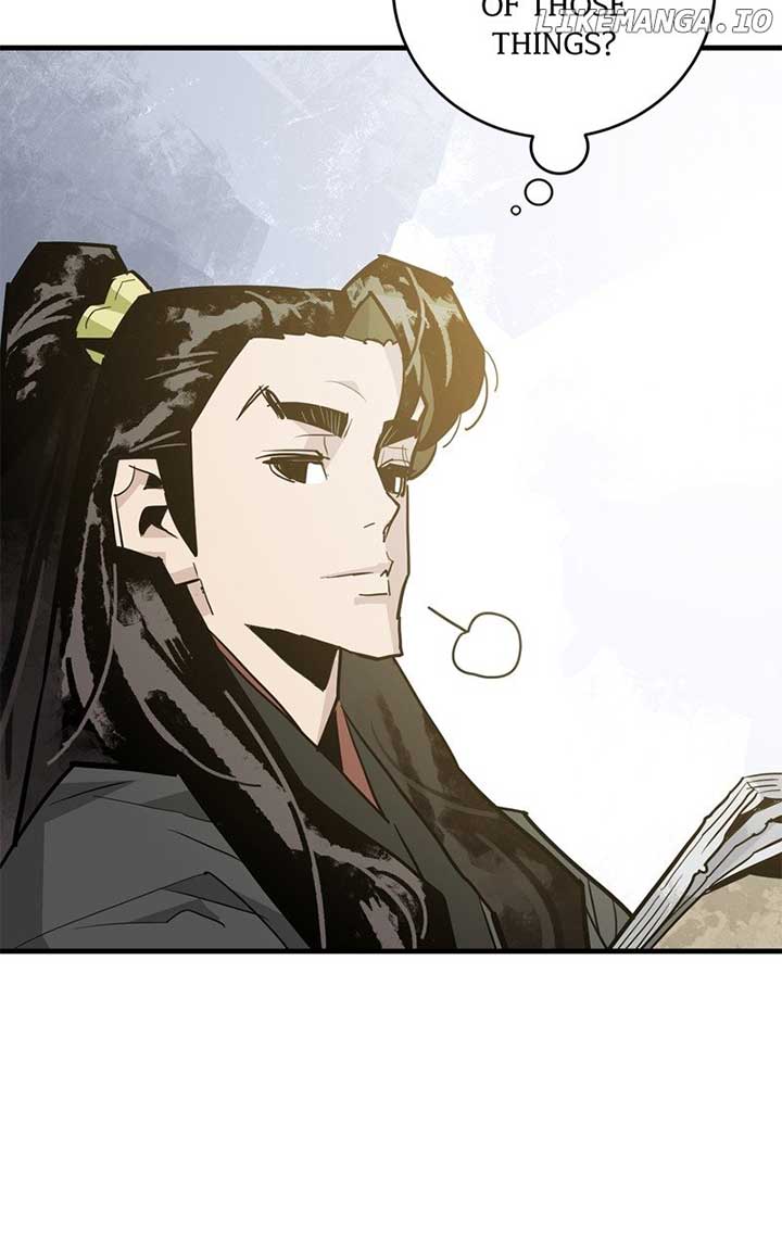 Demon King Chapter 34 36