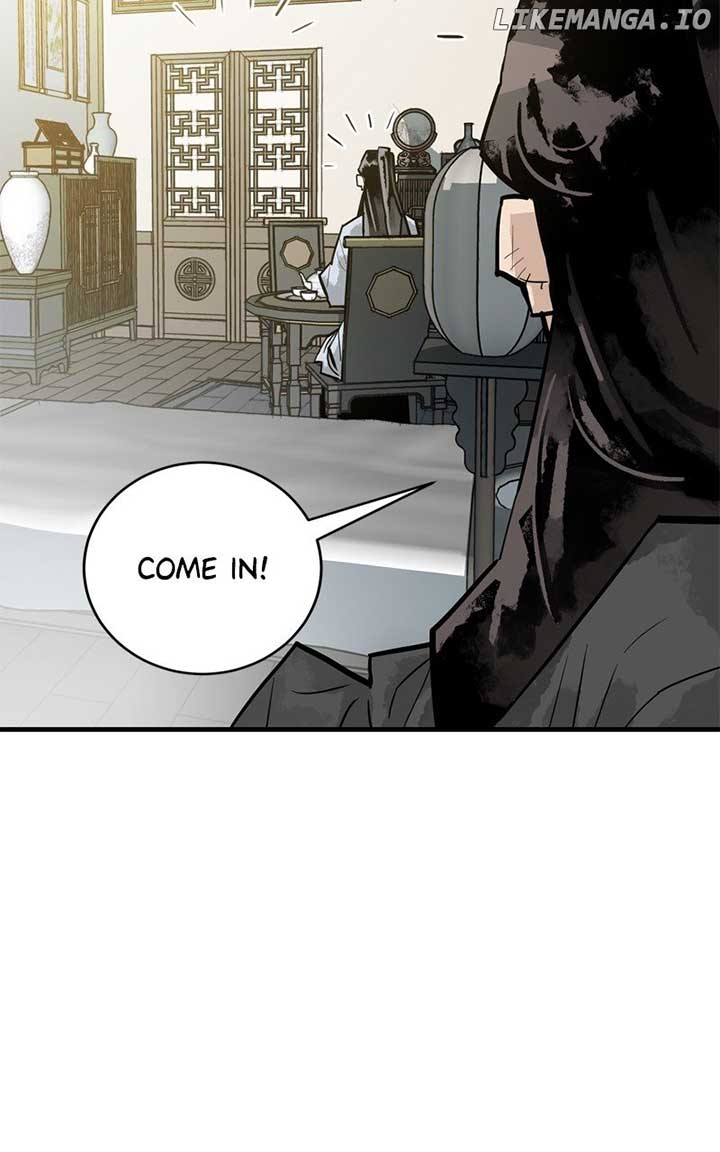 Demon King Chapter 34 38