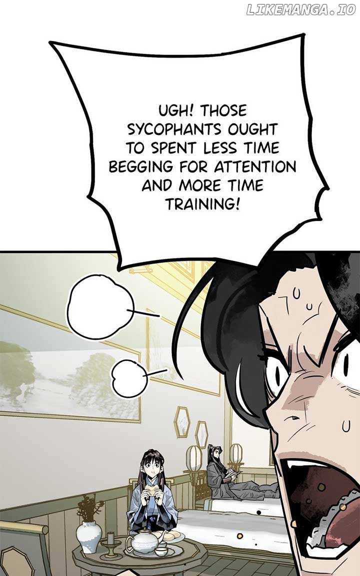 Demon King Chapter 34 39