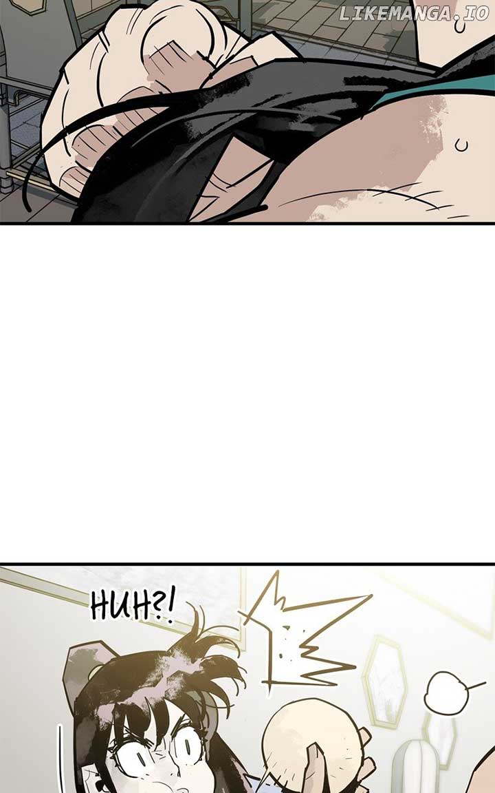 Demon King Chapter 34 40