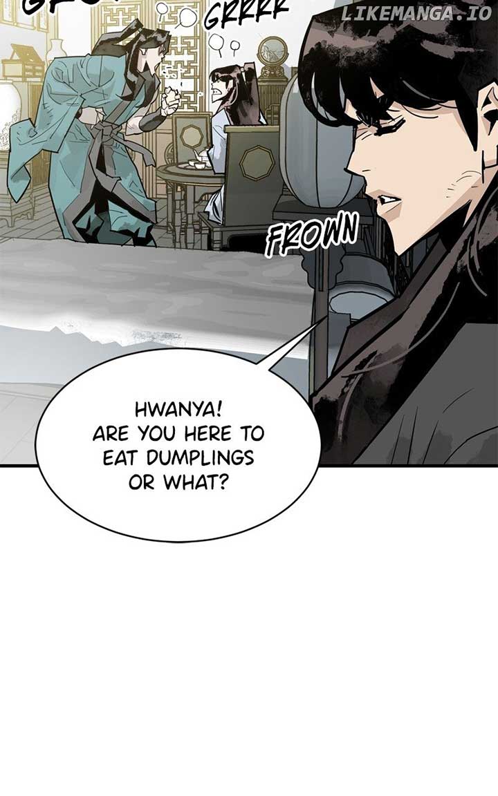 Demon King Chapter 34 45