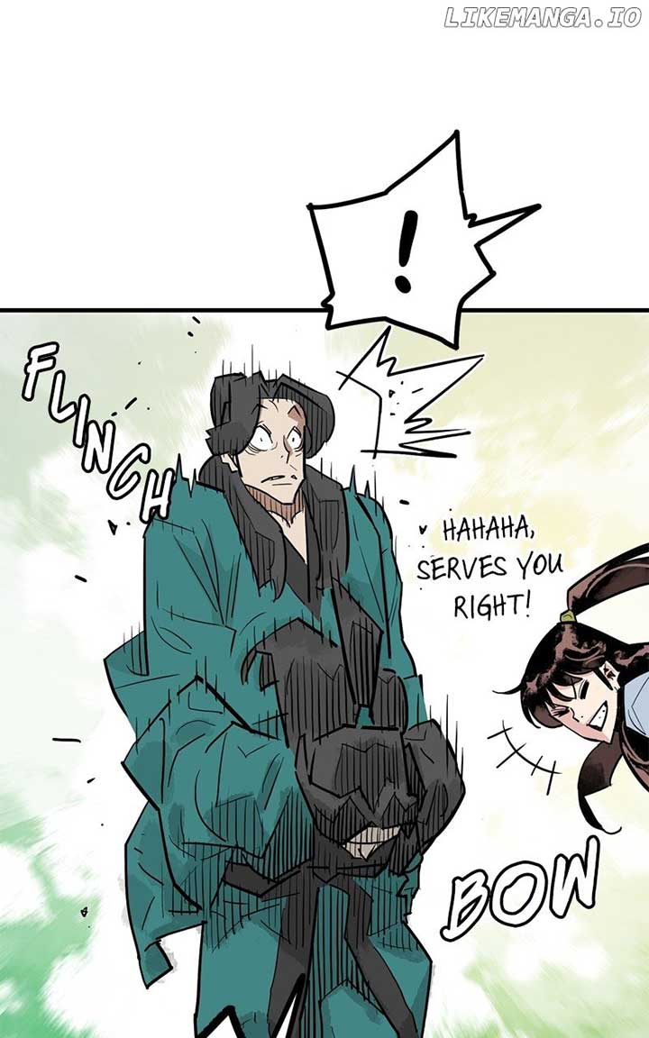 Demon King Chapter 34 46