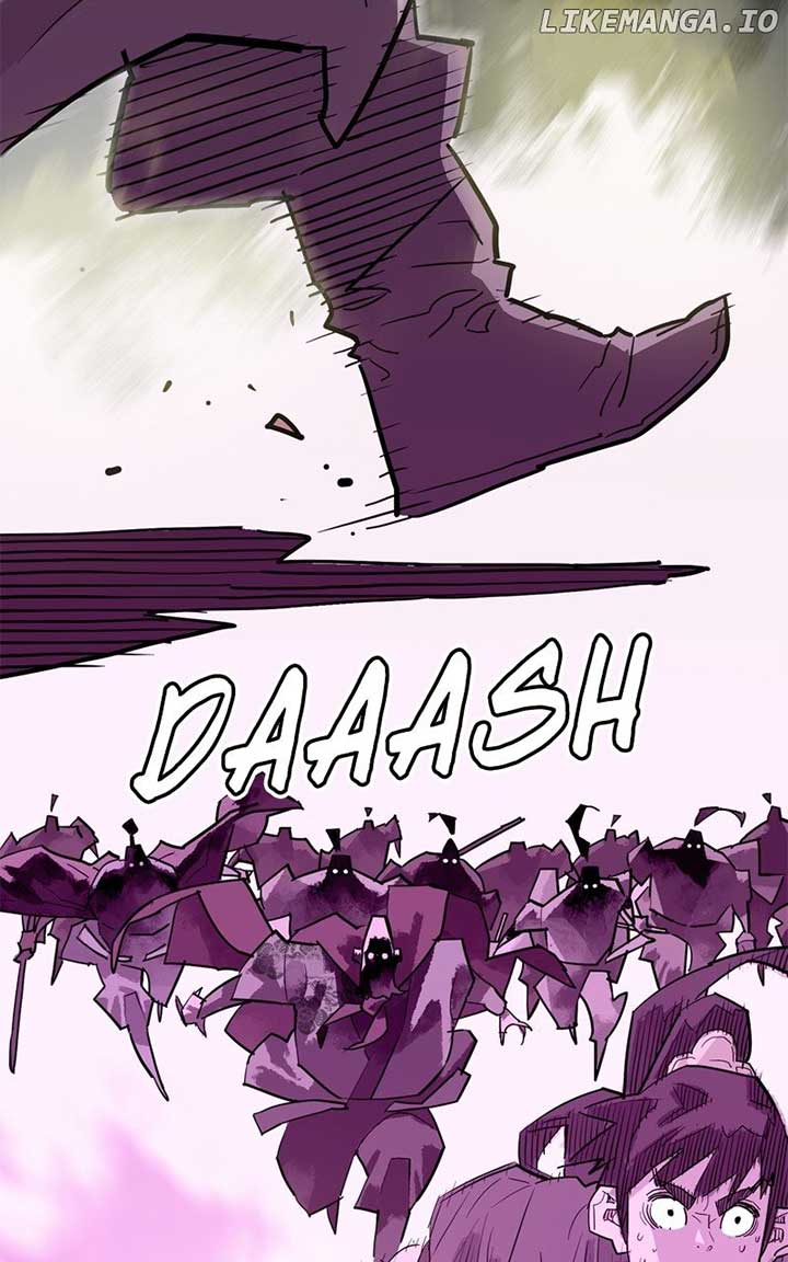 Demon King Chapter 34 54