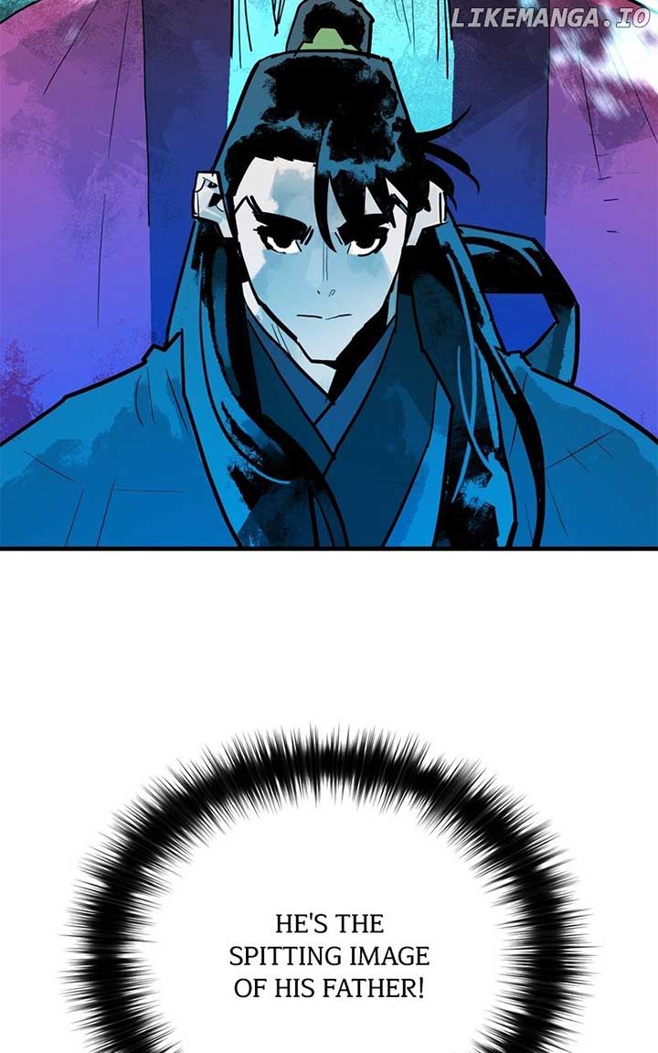 Demon King Chapter 34 64