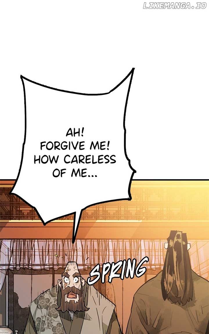 Demon King Chapter 34 67