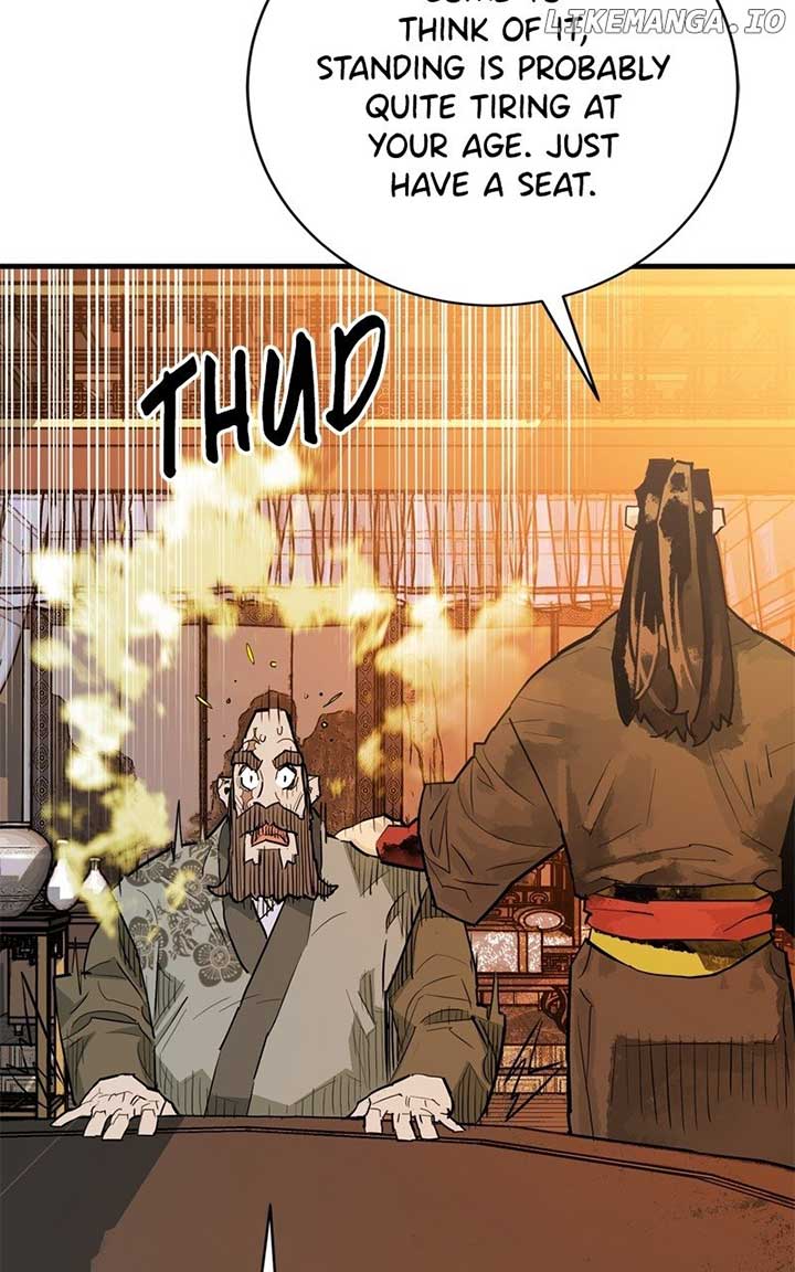 Demon King Chapter 34 69