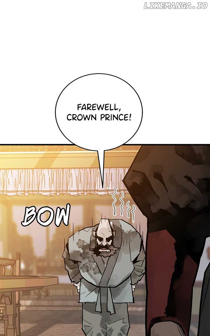 Demon King Chapter 34 85