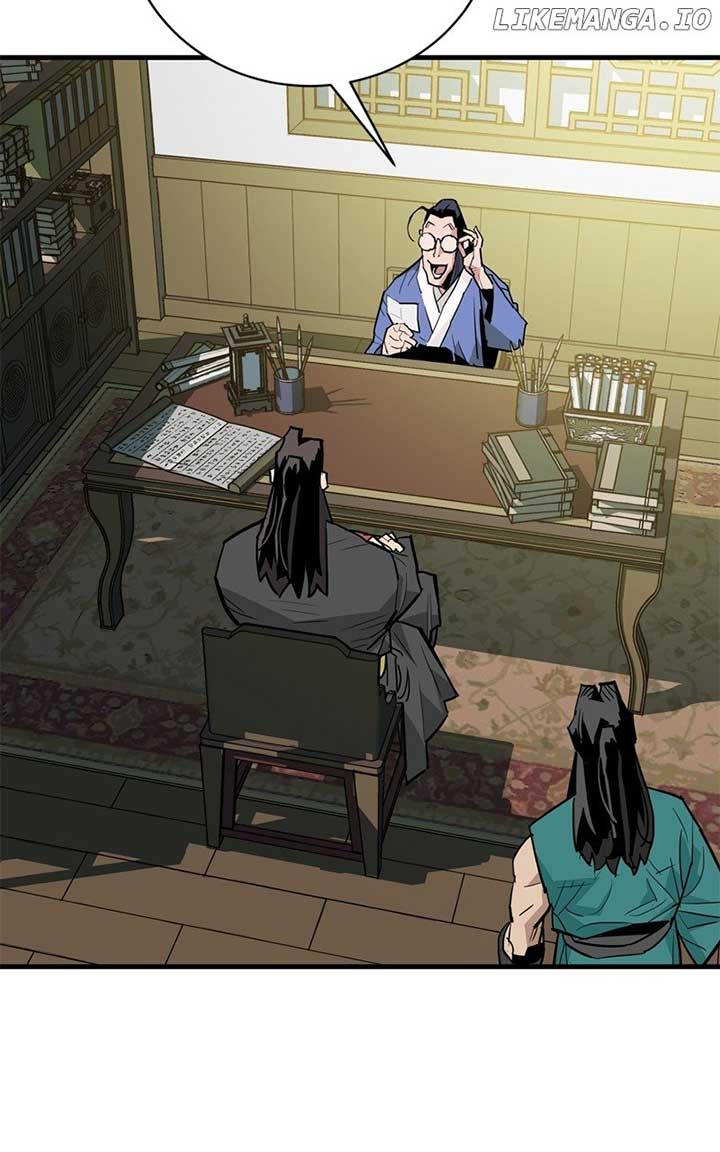 Demon King Chapter 34 9