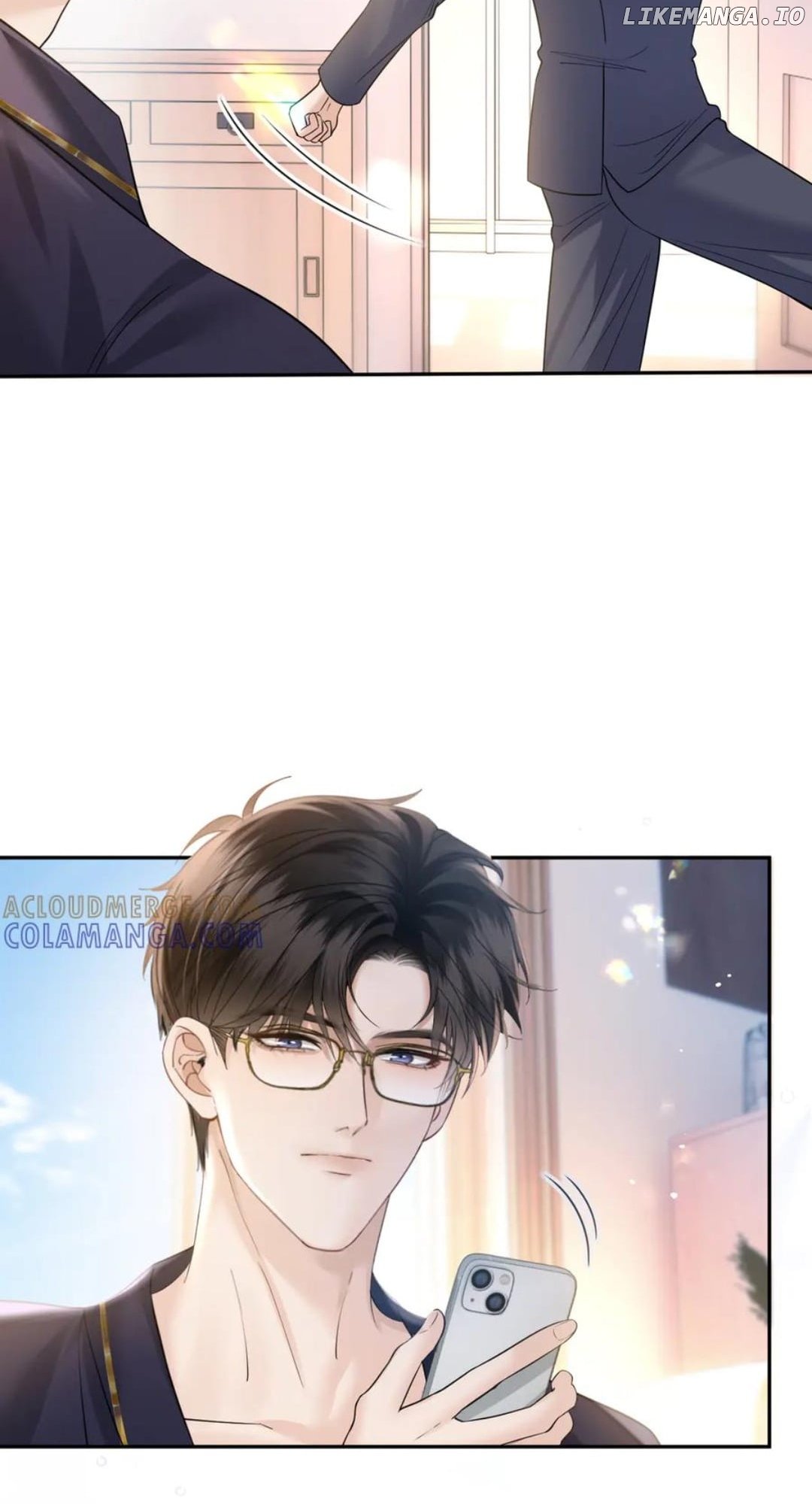 Deeply In Love Chapter 42 10