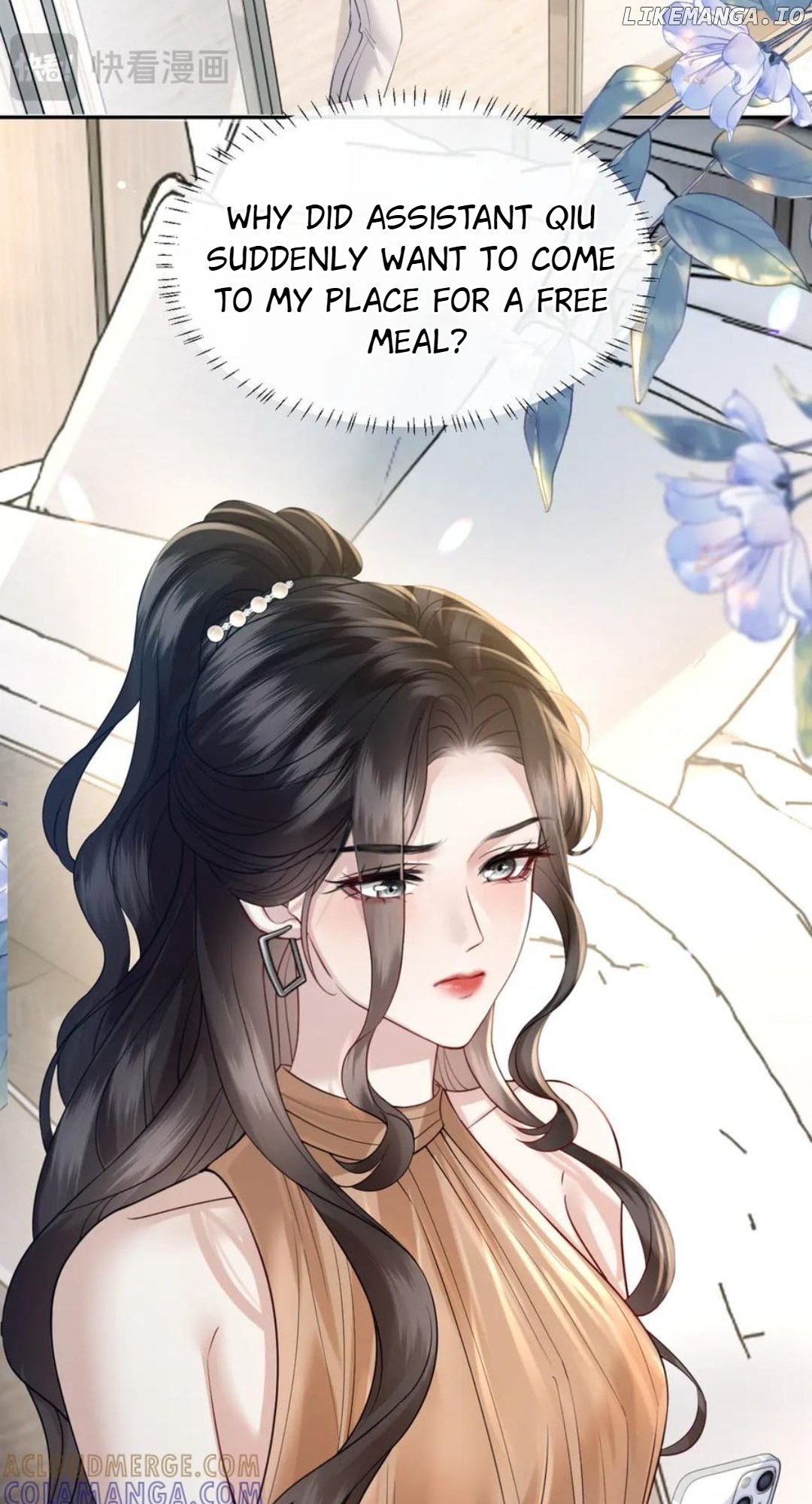 Deeply In Love Chapter 42 15
