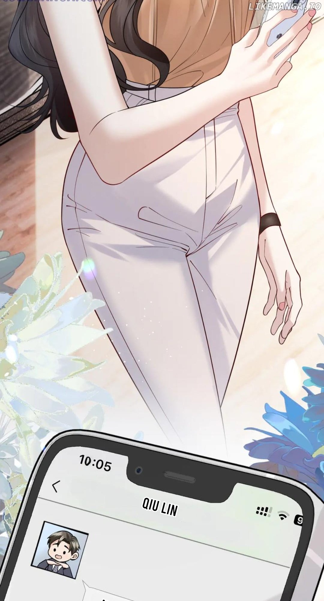 Deeply In Love Chapter 42 16