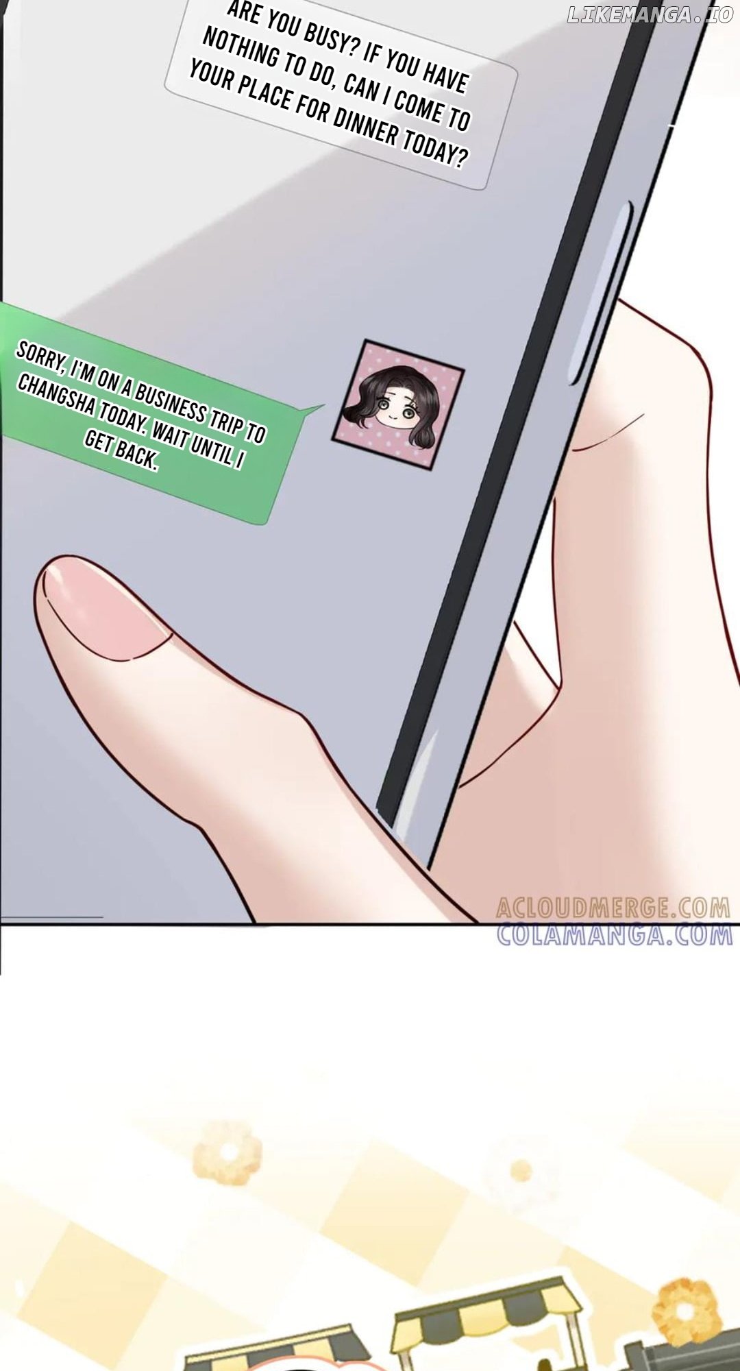Deeply In Love Chapter 42 17