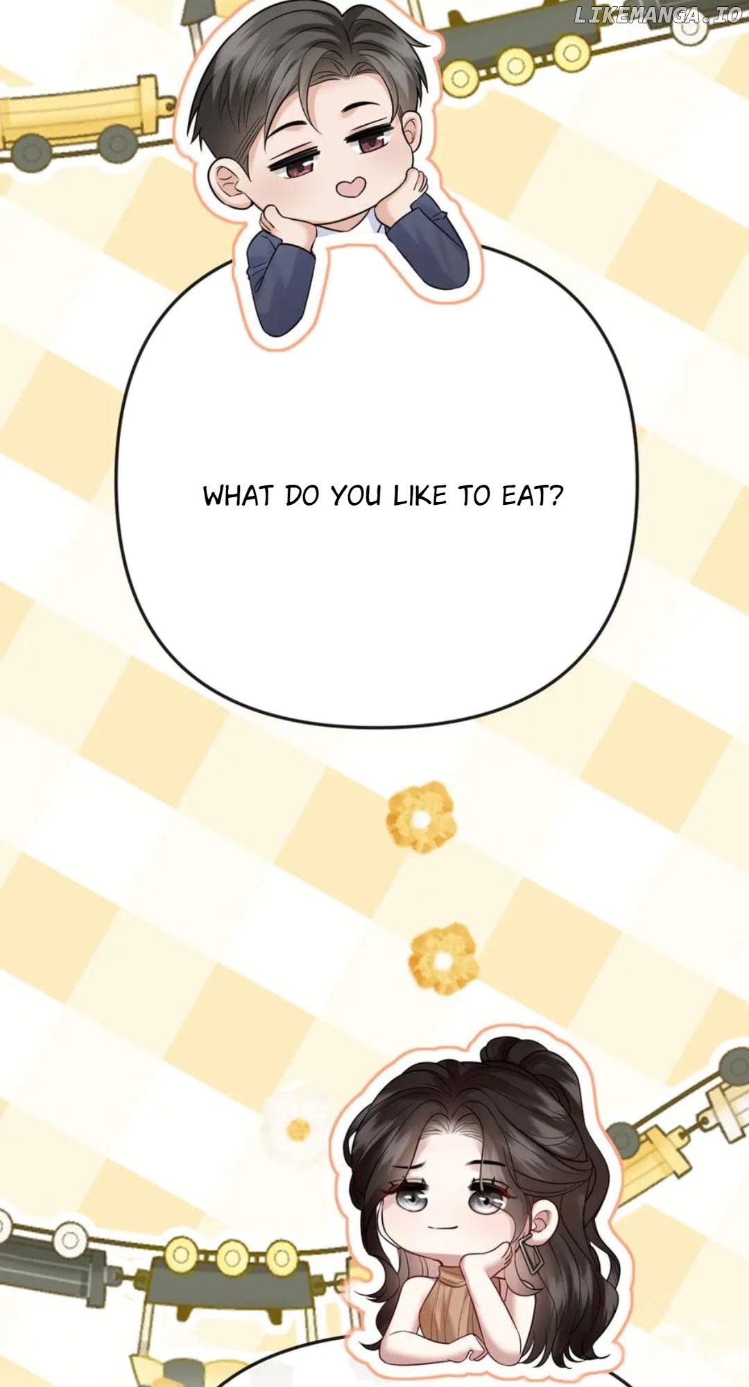 Deeply In Love Chapter 42 18