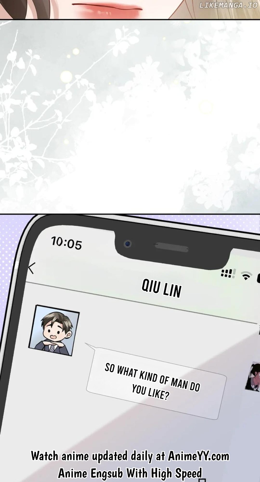 Deeply In Love Chapter 42 20