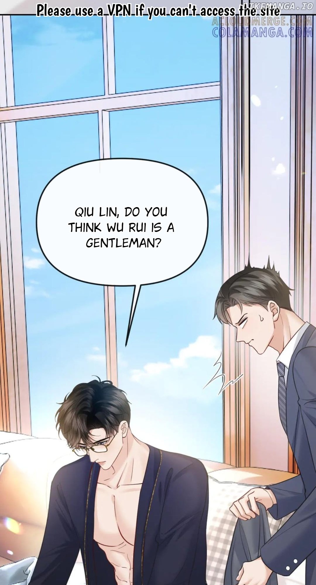 Deeply In Love Chapter 42 21