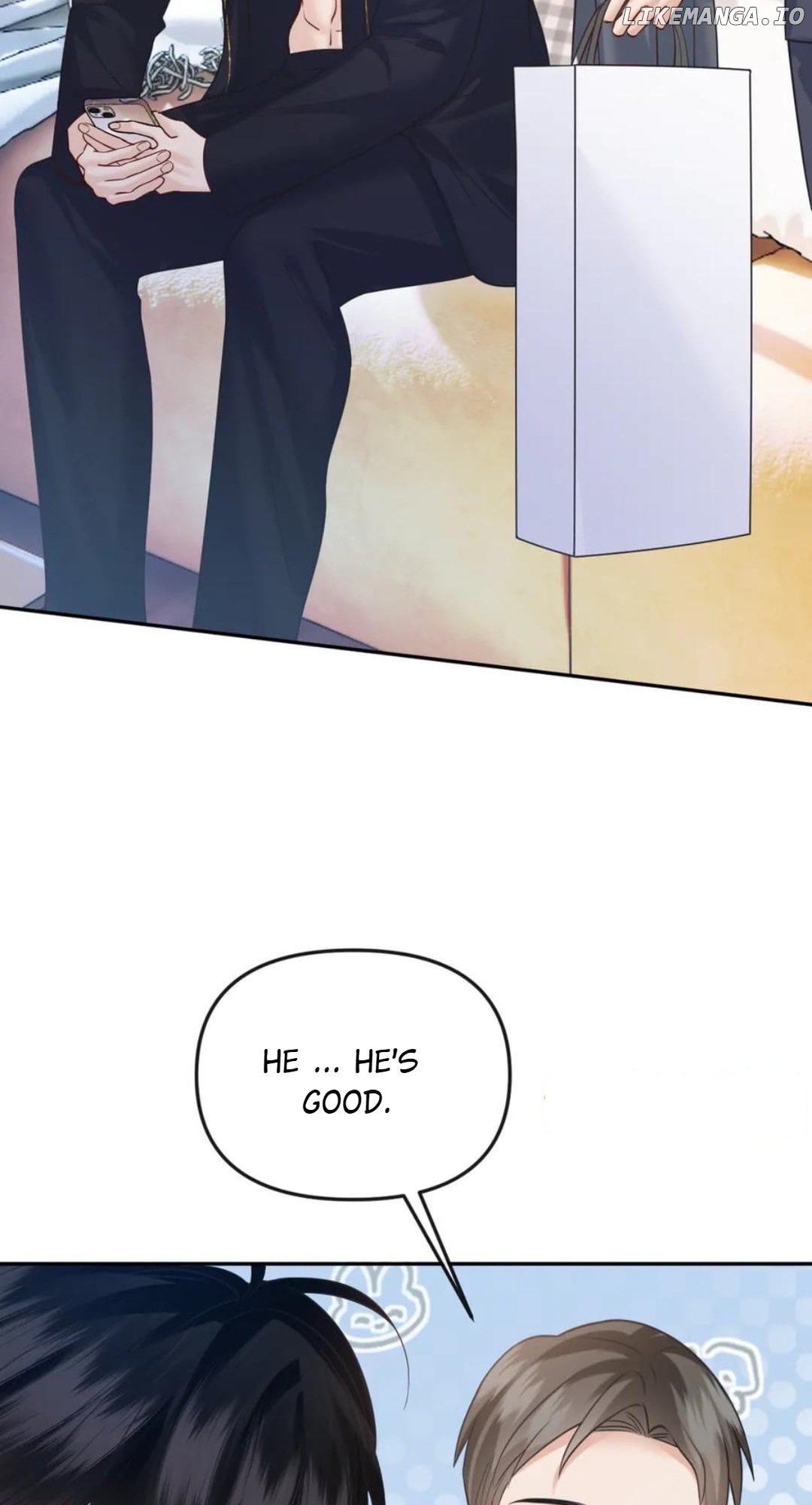 Deeply In Love Chapter 42 22