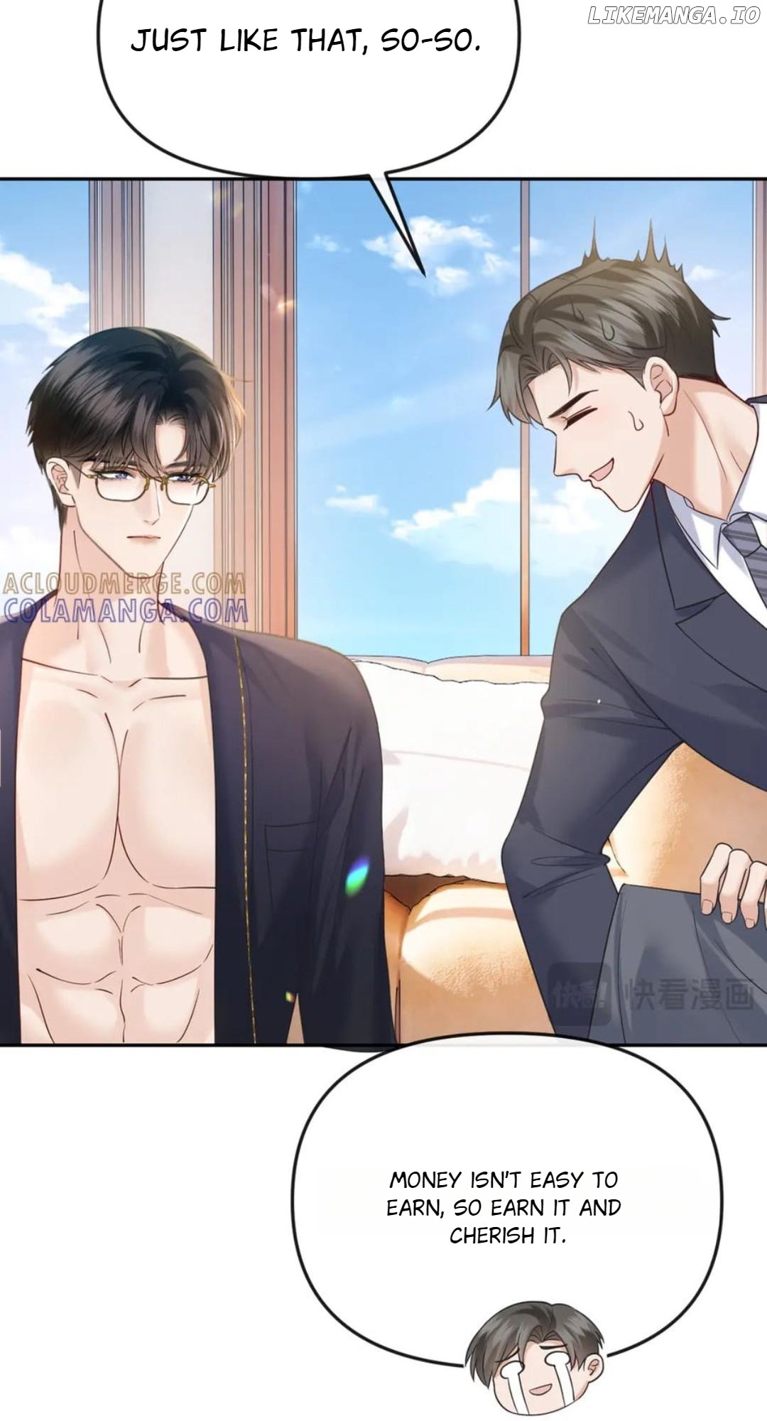 Deeply In Love Chapter 42 24