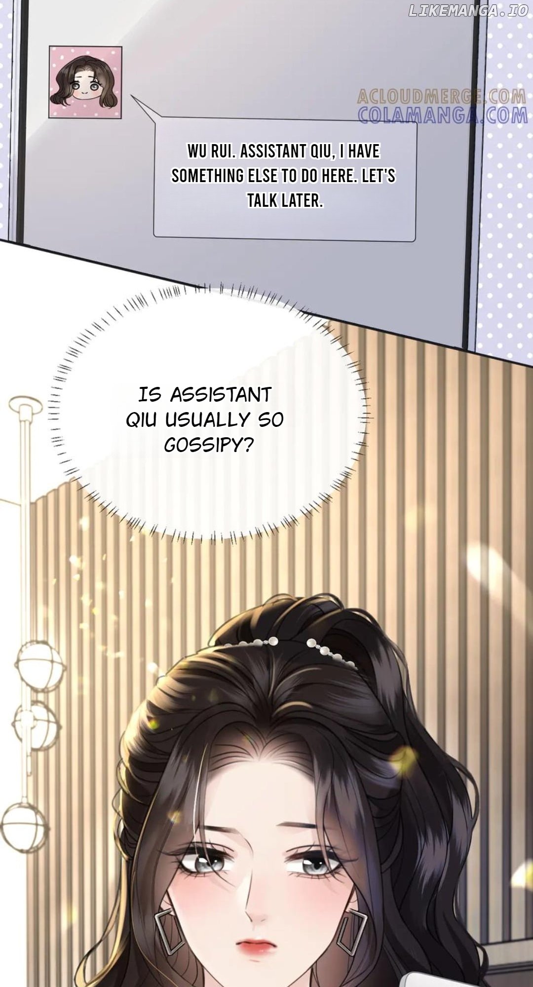 Deeply In Love Chapter 42 26
