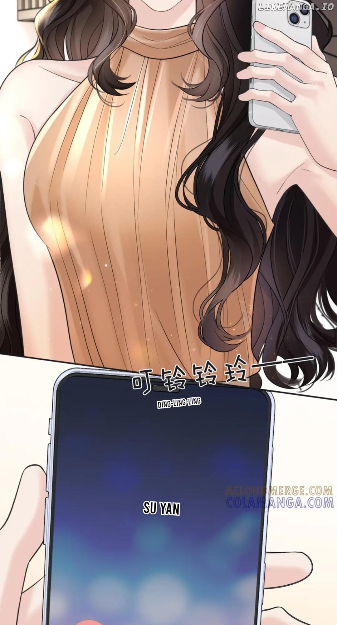 Deeply In Love Chapter 42 27