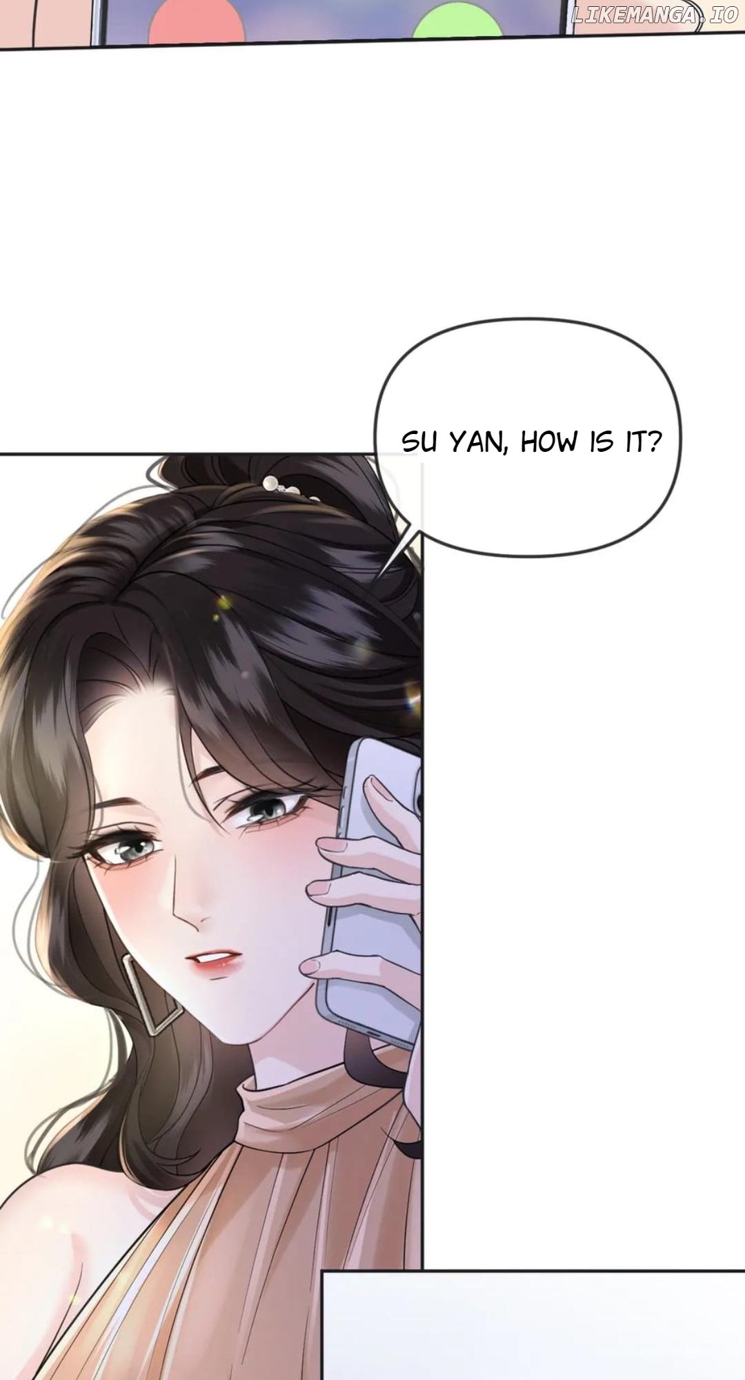 Deeply In Love Chapter 42 28