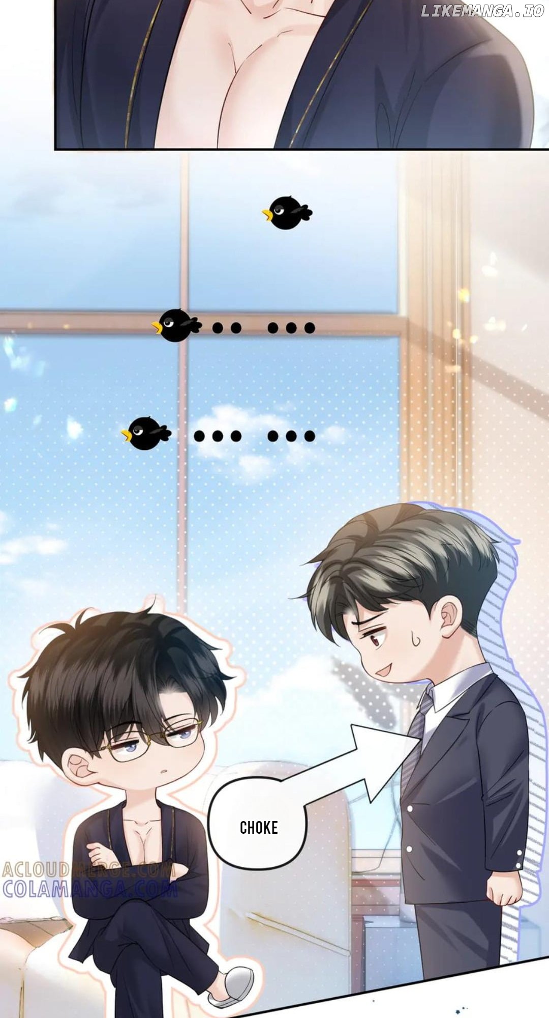 Deeply In Love Chapter 42 3