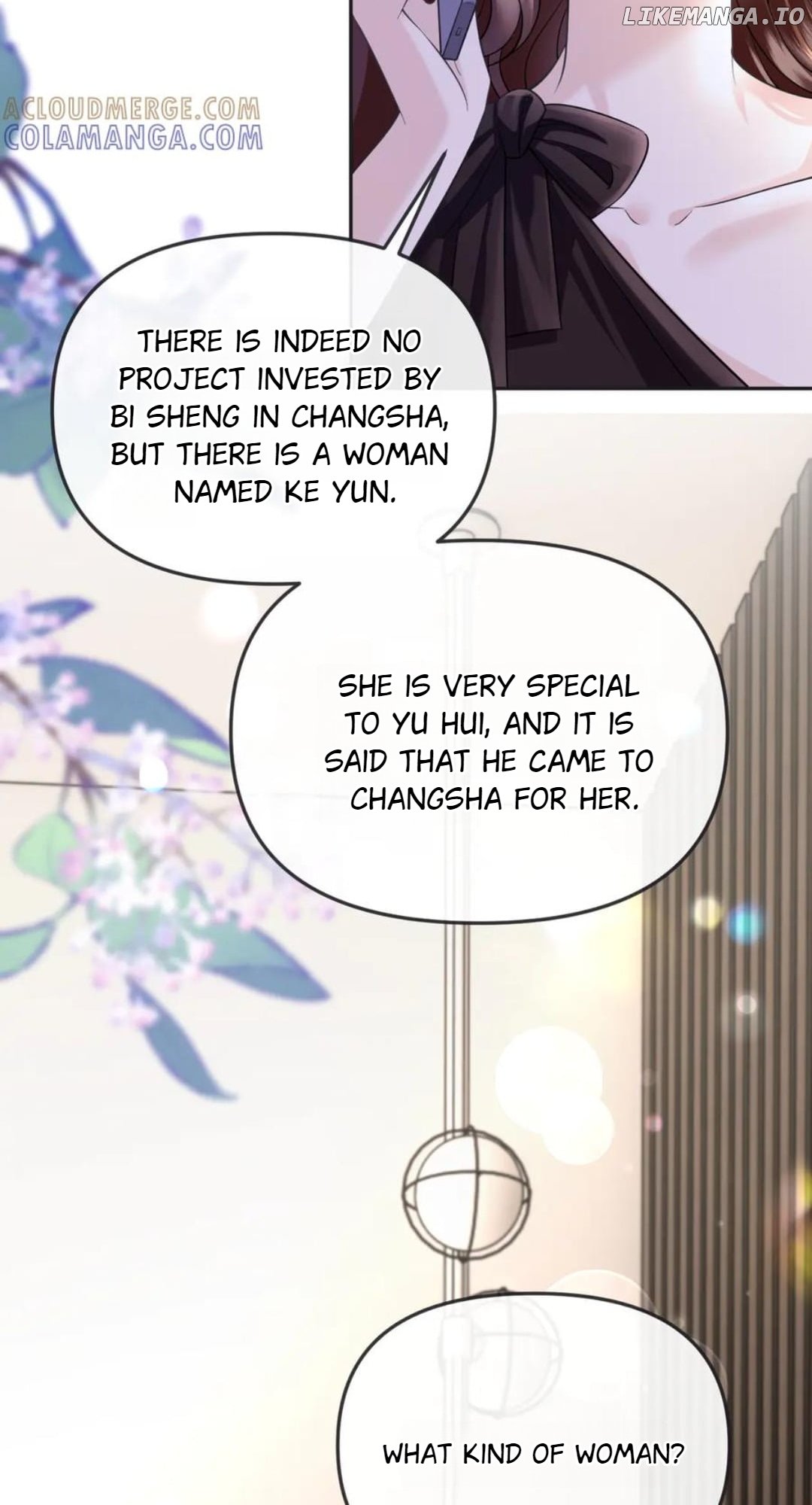 Deeply In Love Chapter 42 30