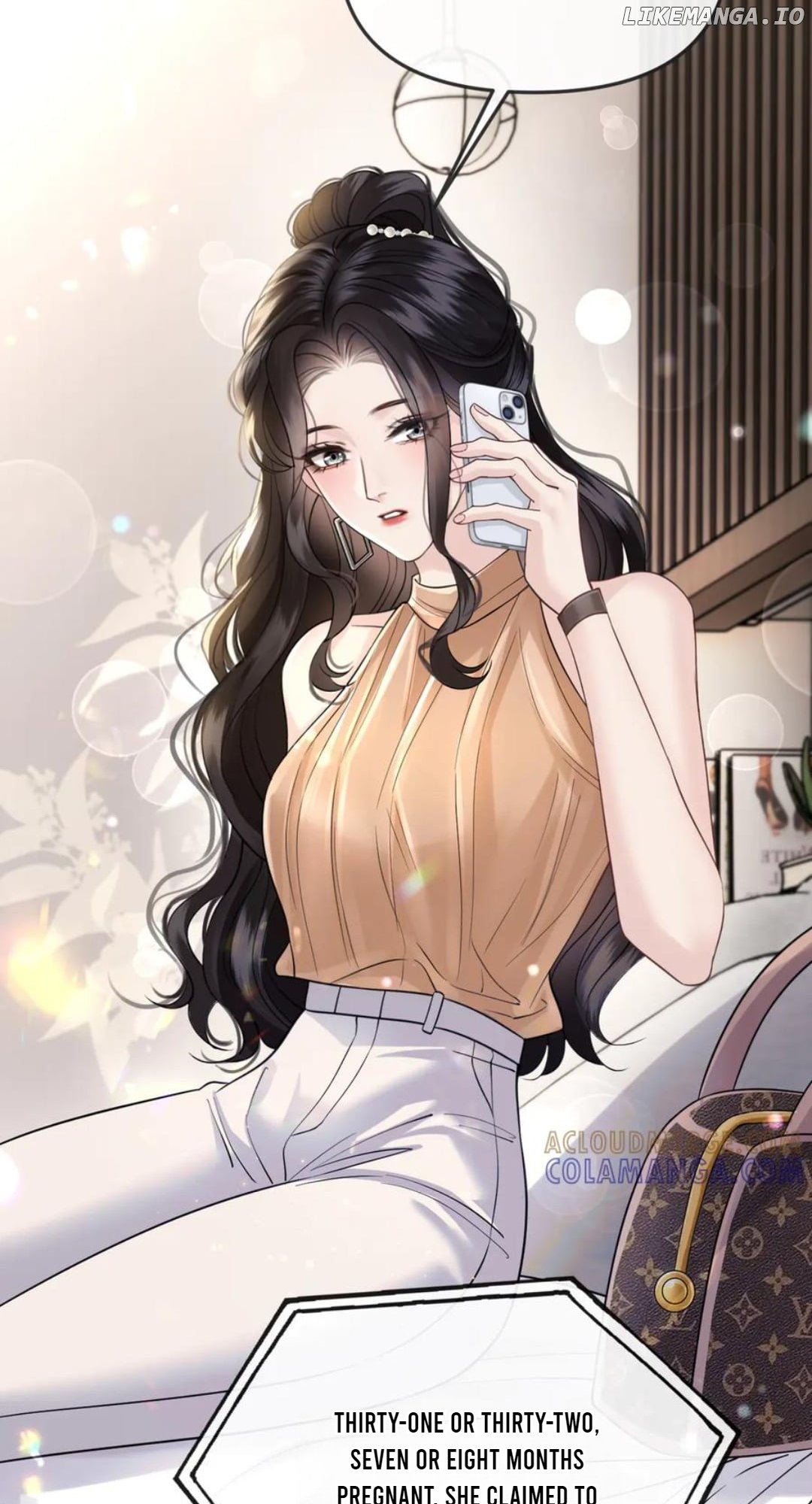 Deeply In Love Chapter 42 31
