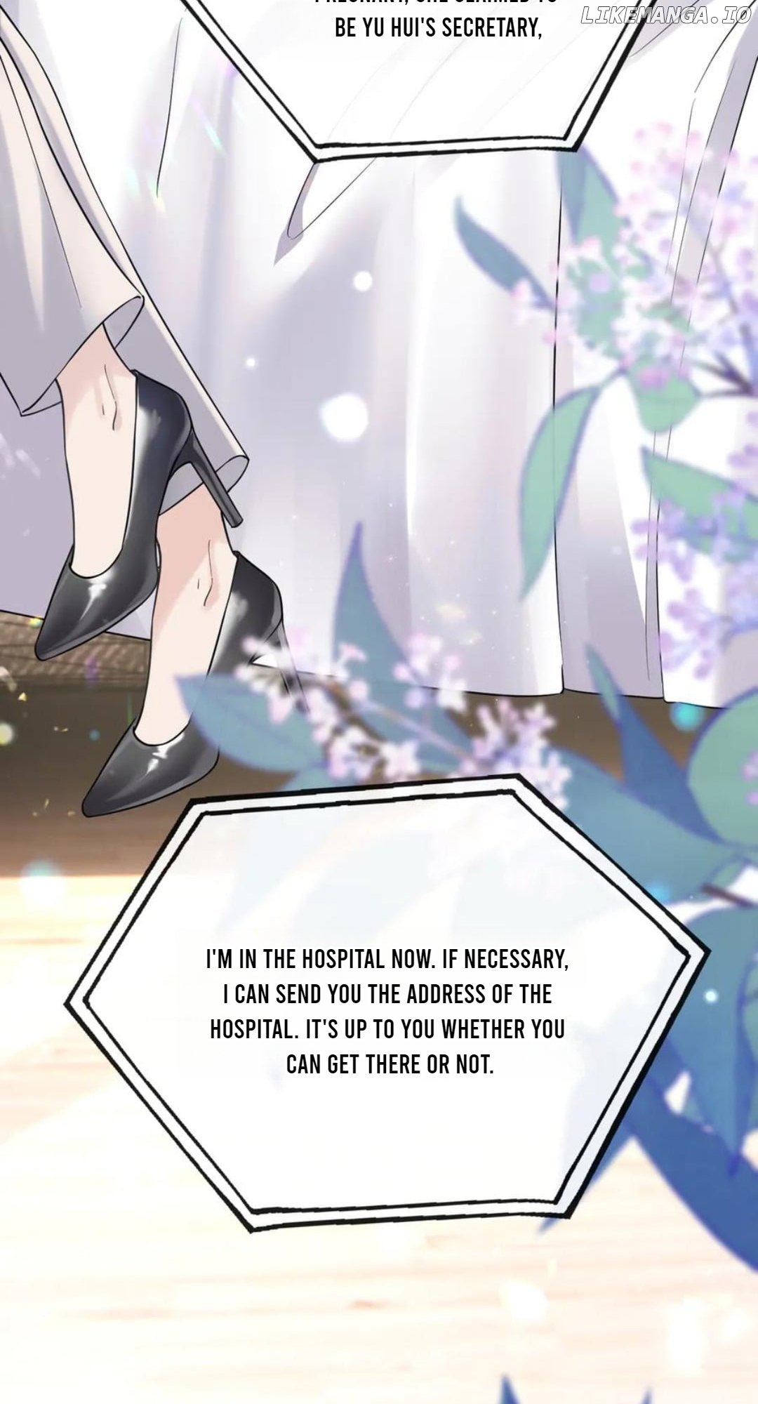 Deeply In Love Chapter 42 32