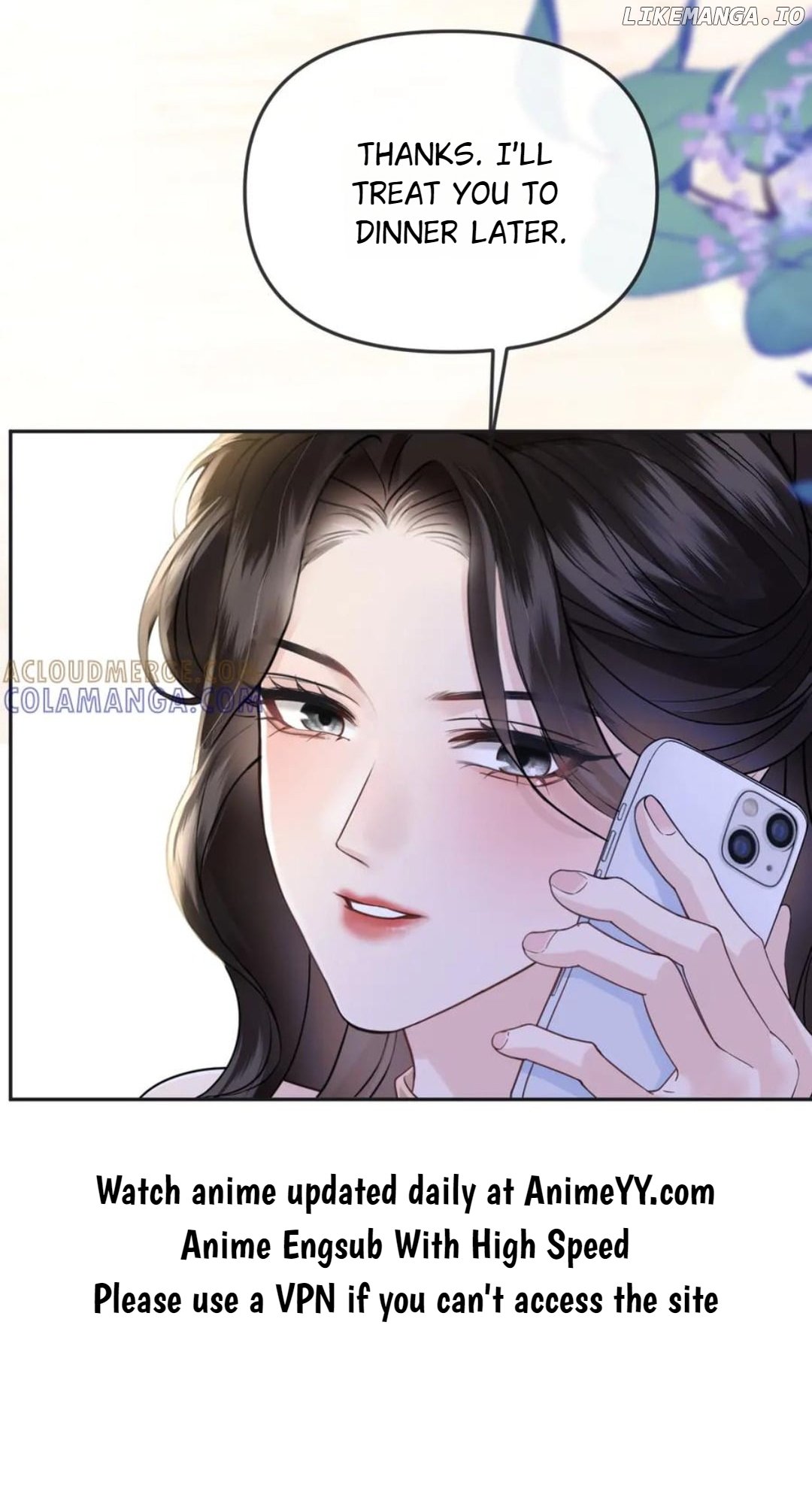 Deeply In Love Chapter 42 33