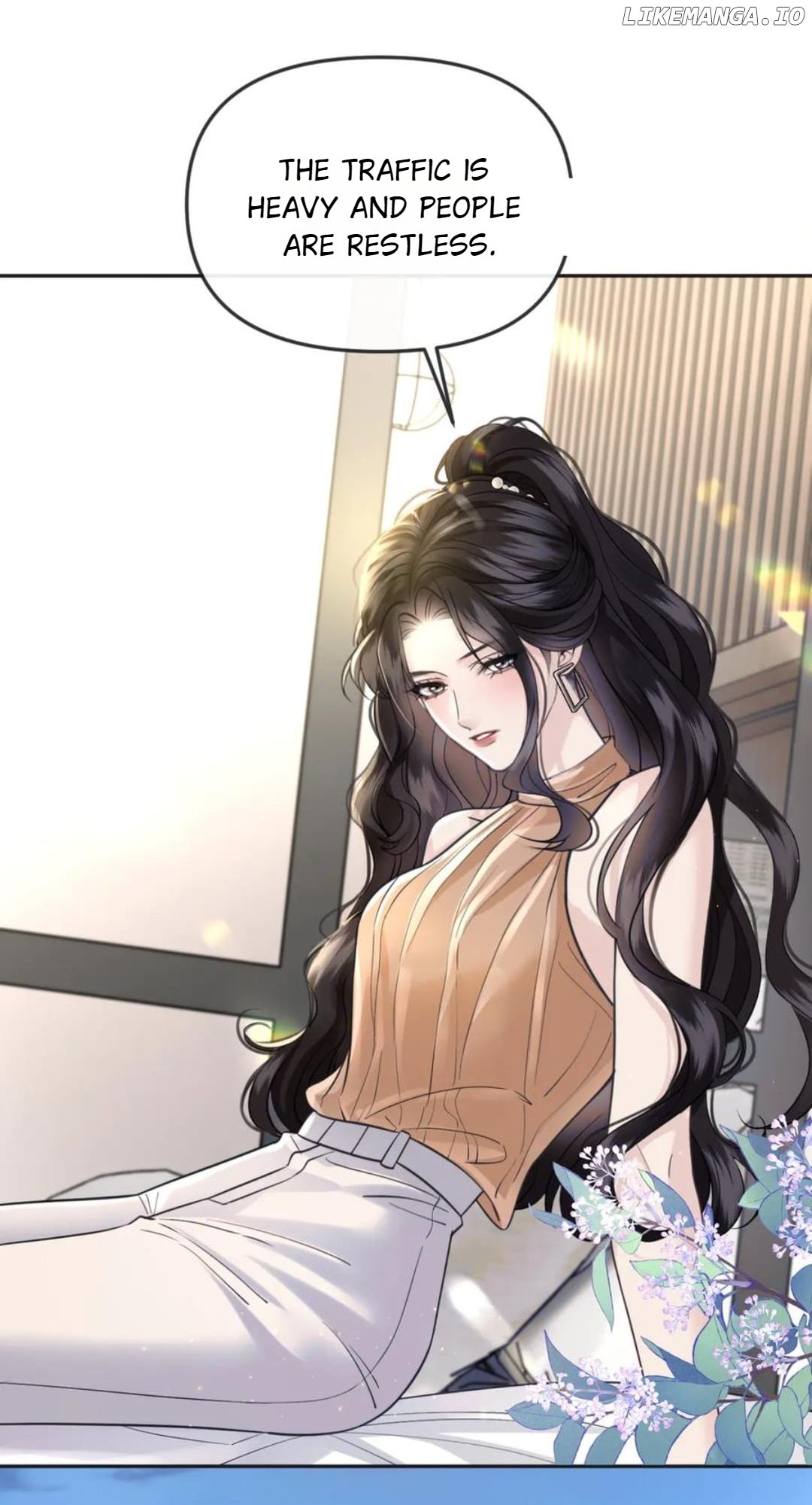 Deeply In Love Chapter 42 35