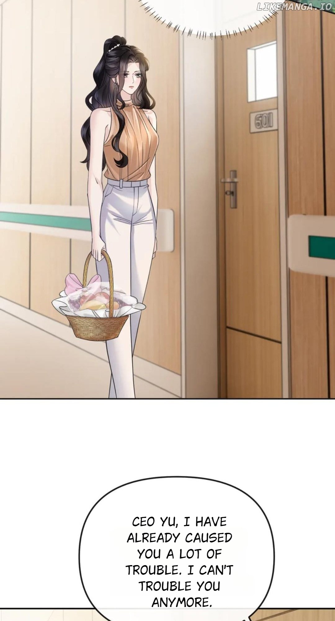 Deeply In Love Chapter 42 37