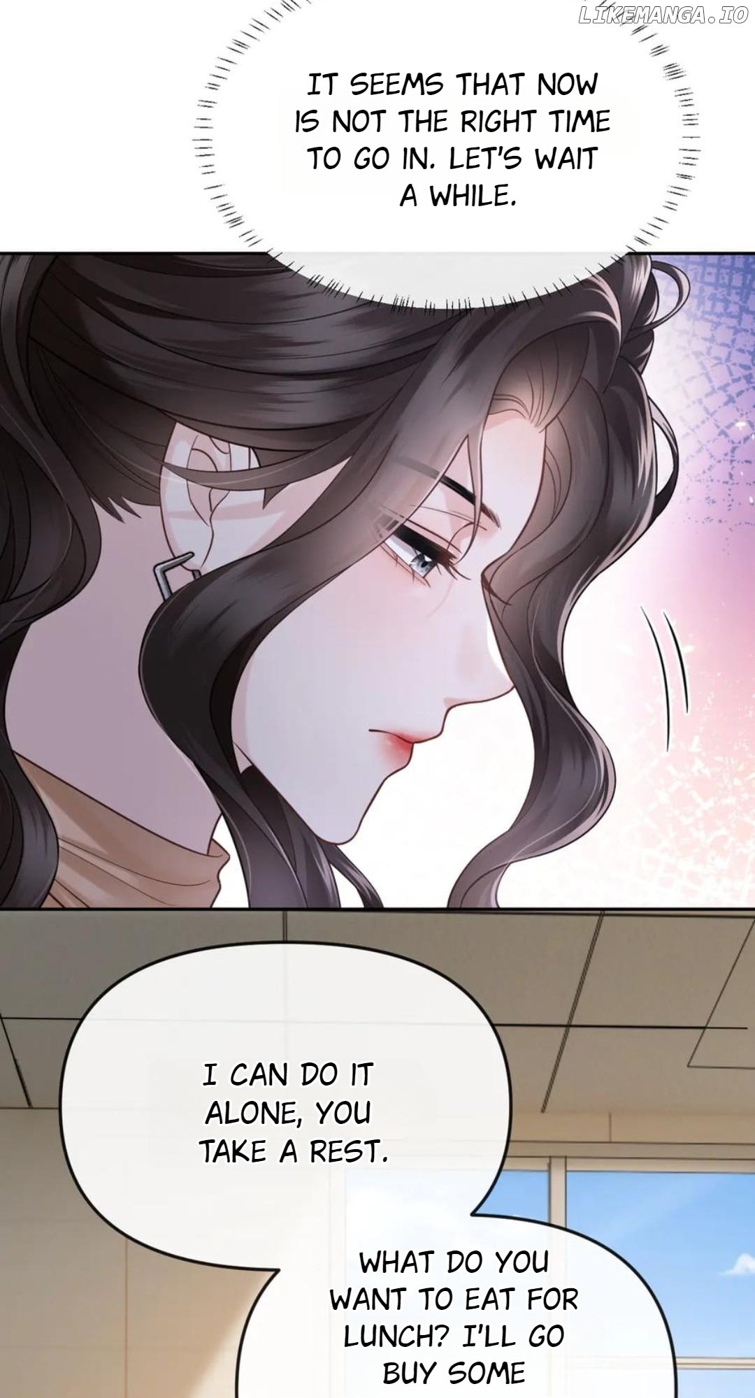 Deeply In Love Chapter 42 39