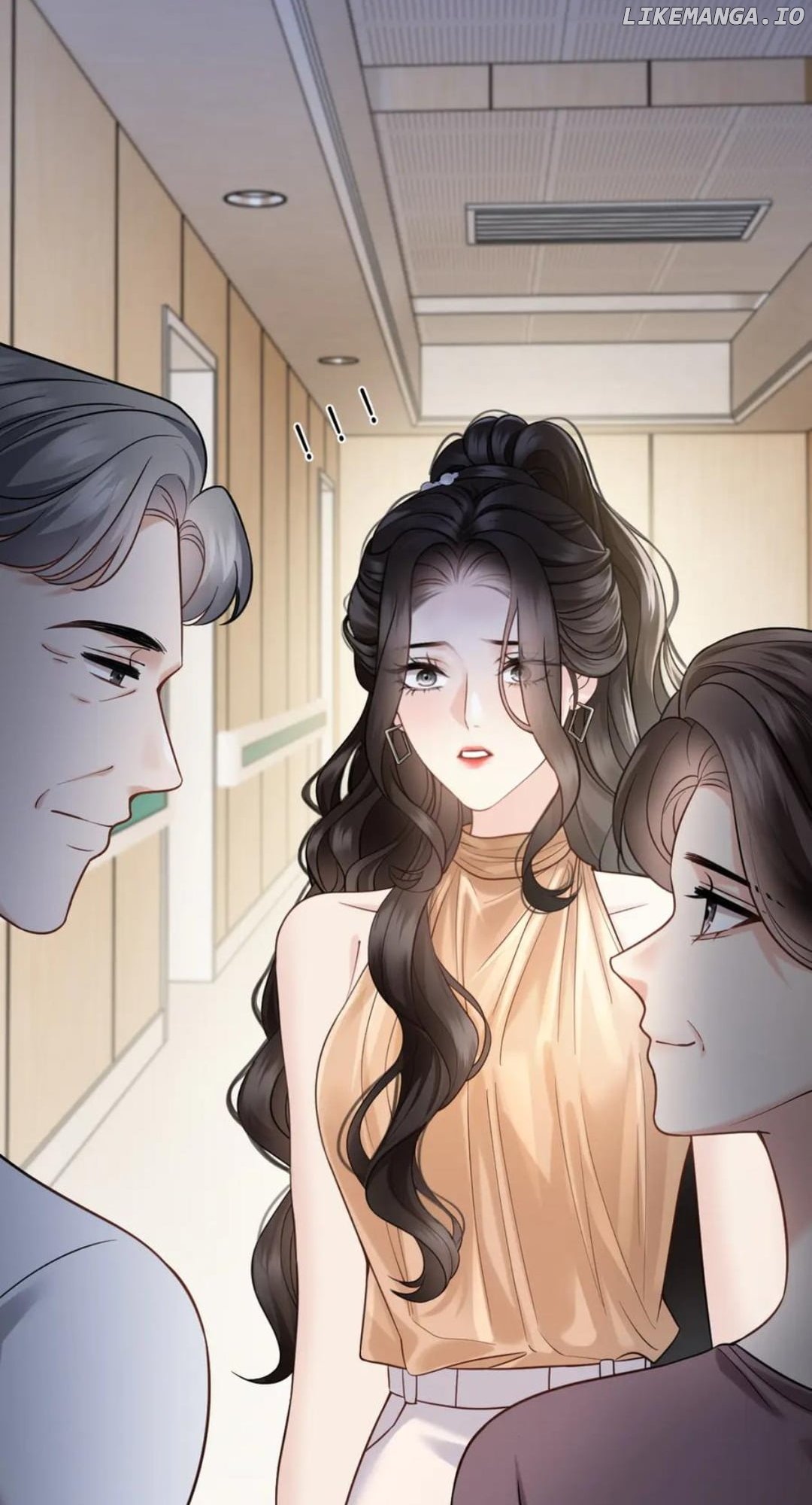 Deeply In Love Chapter 42 42