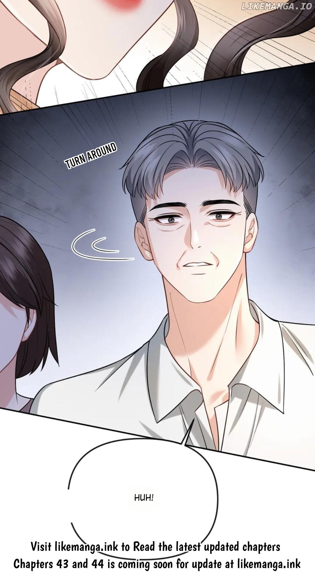 Deeply In Love Chapter 42 45