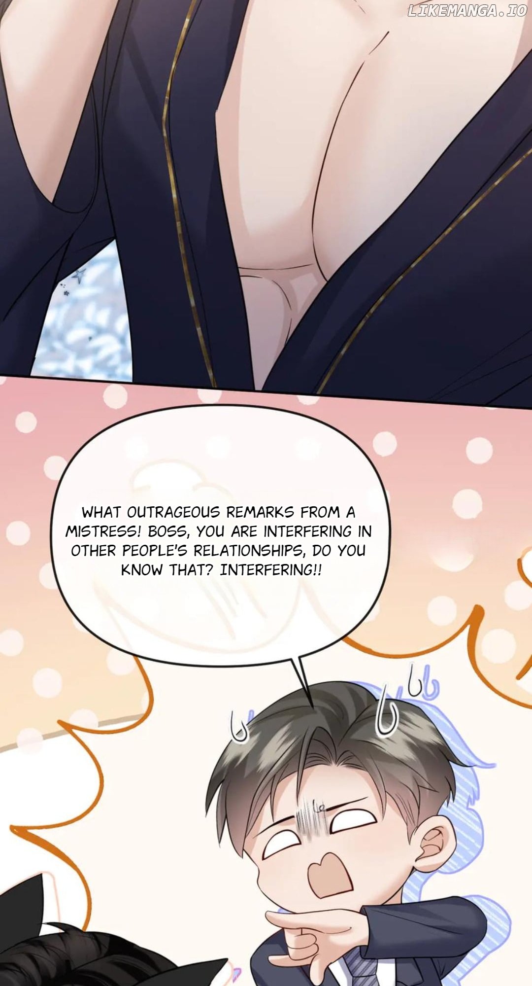 Deeply In Love Chapter 42 5
