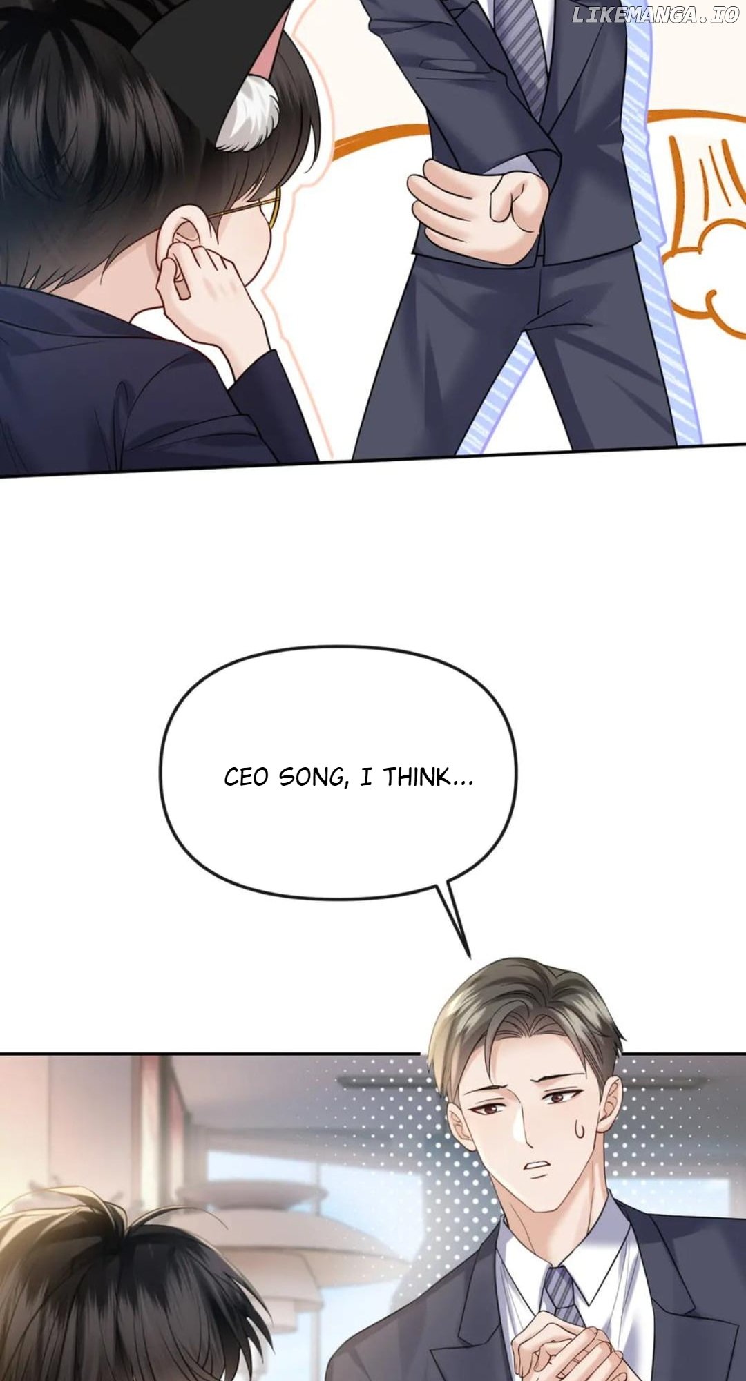 Deeply In Love Chapter 42 6