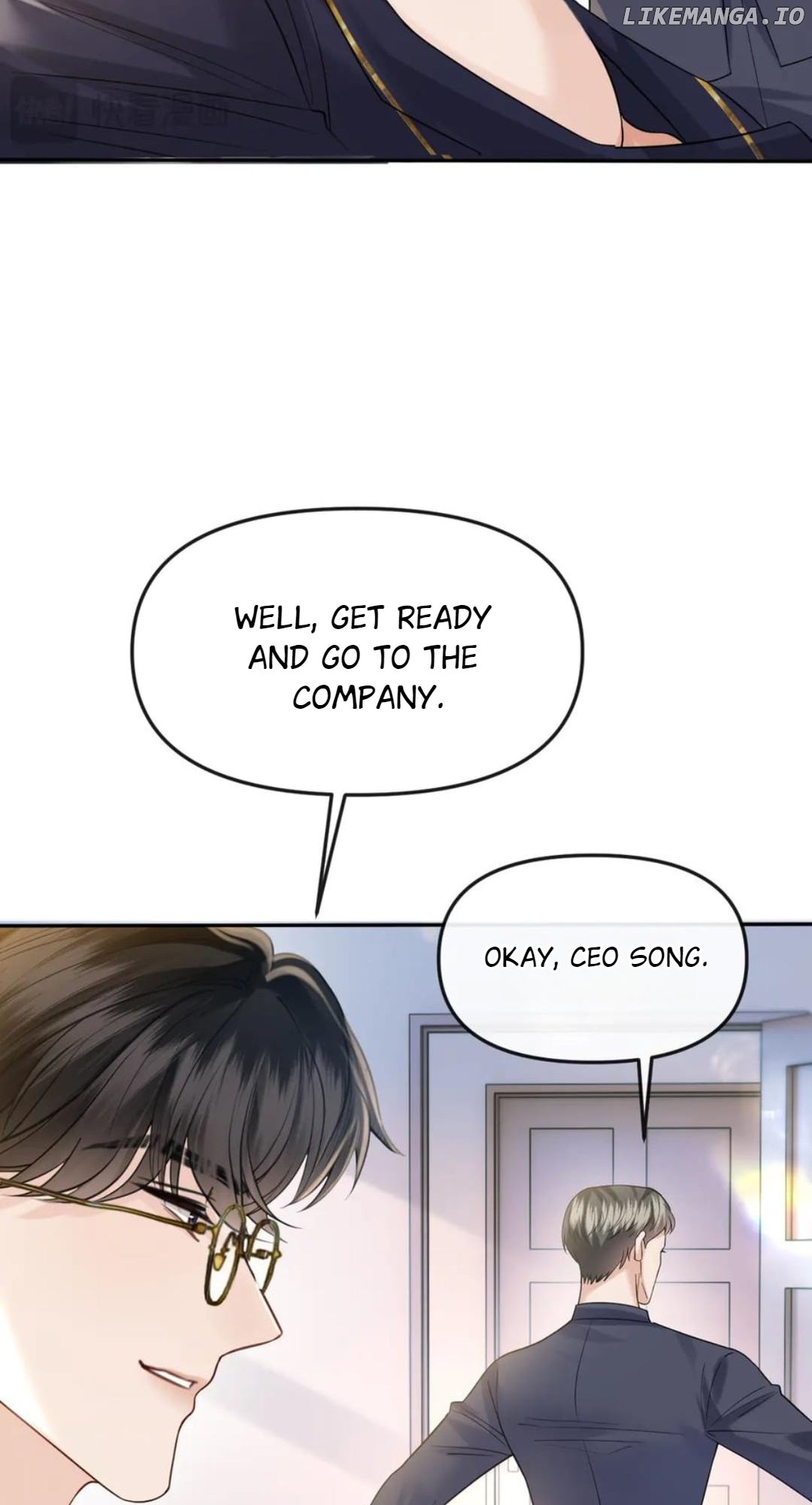 Deeply In Love Chapter 42 9