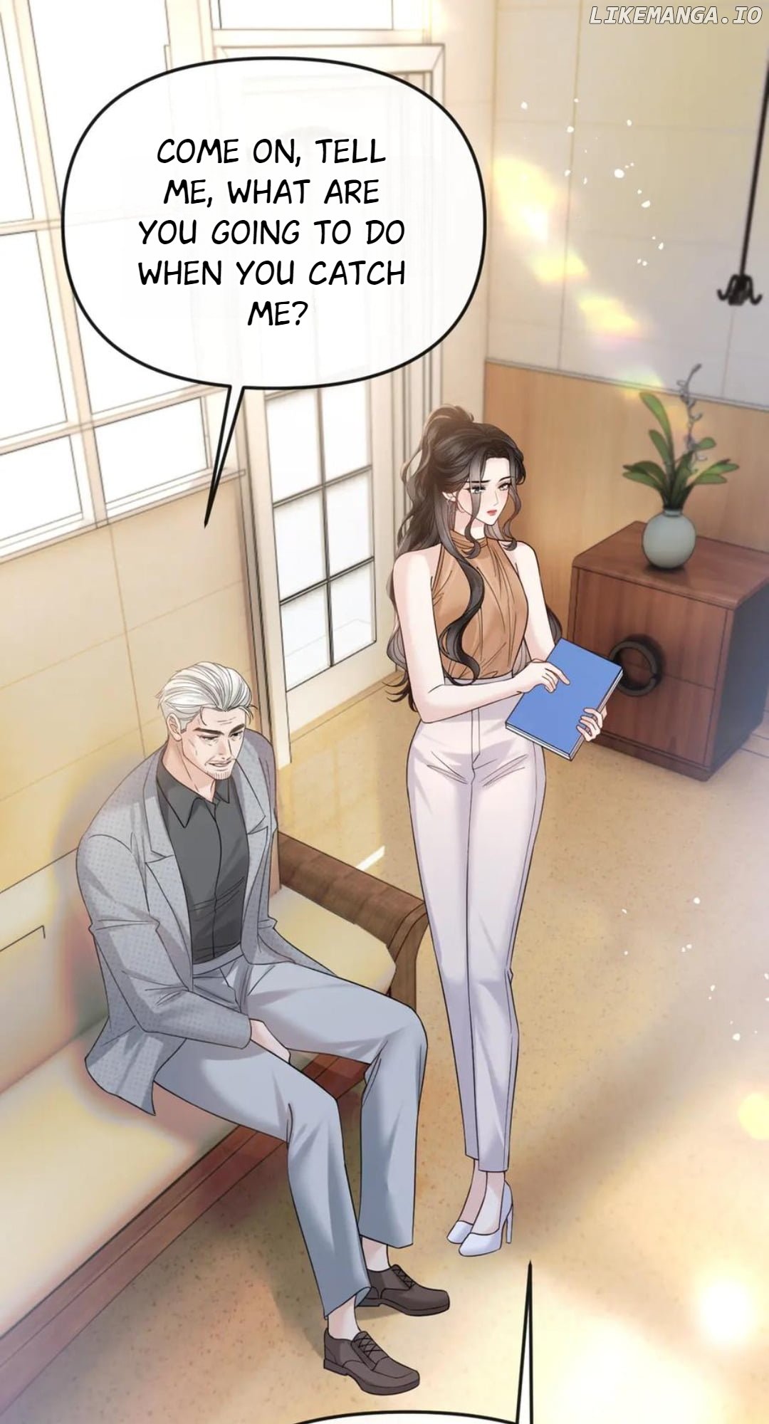 Deeply In Love Chapter 43 11