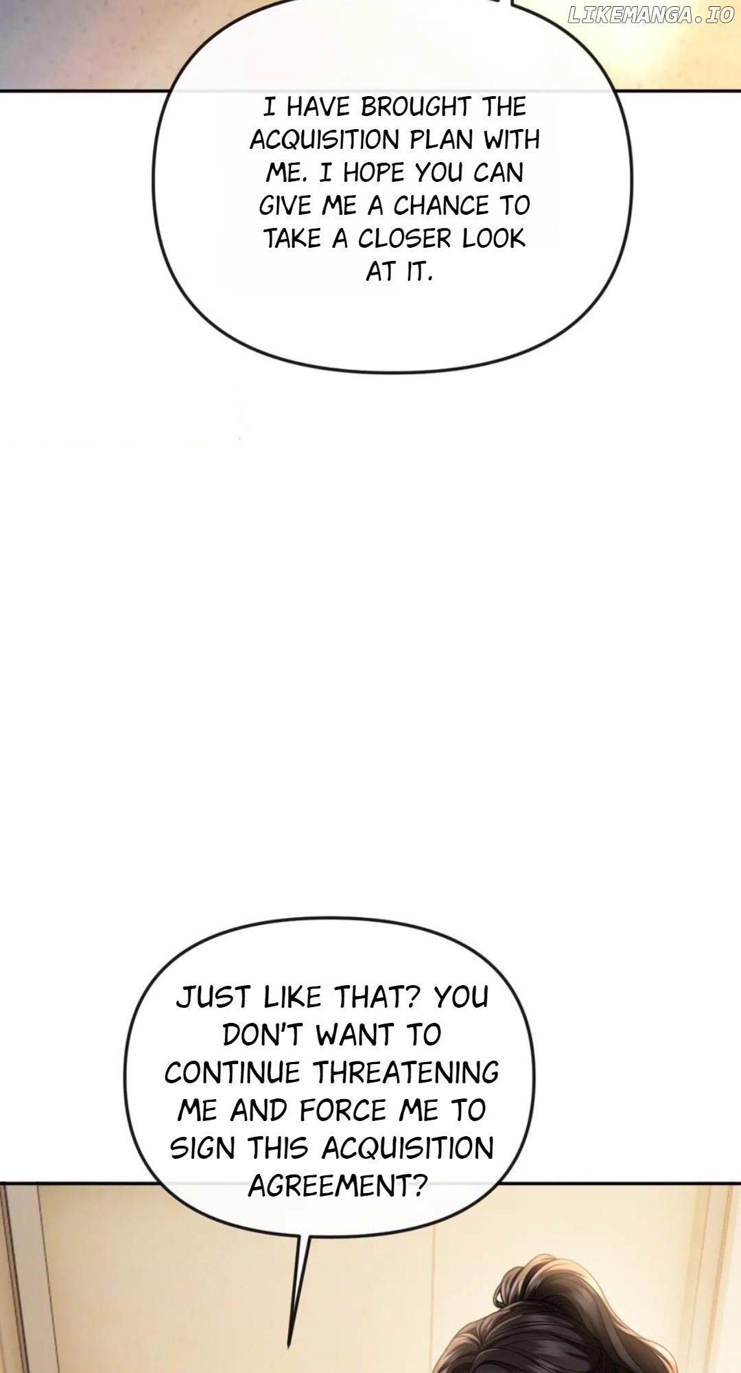 Deeply In Love Chapter 43 12