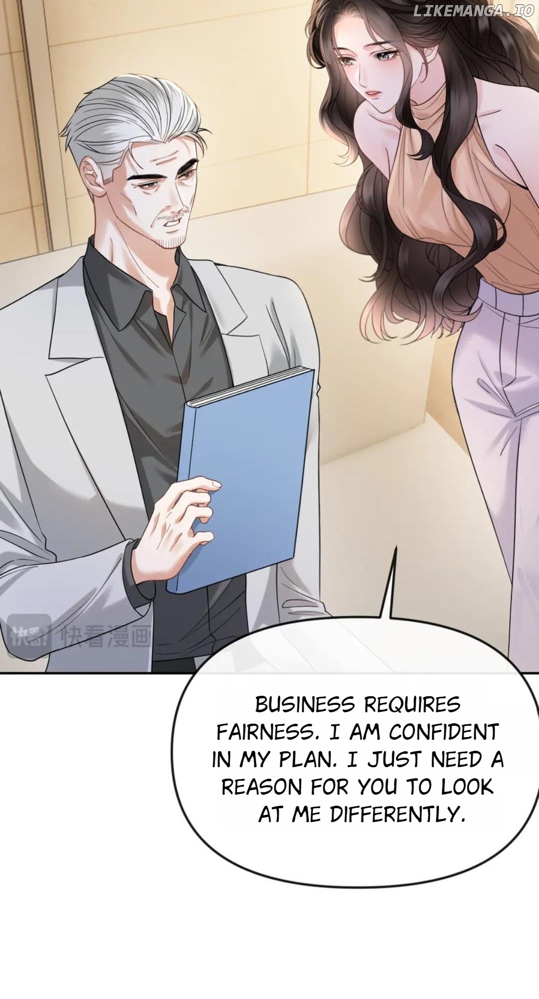 Deeply In Love Chapter 43 13