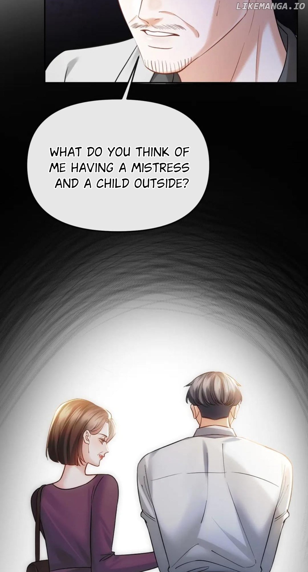 Deeply In Love Chapter 43 15