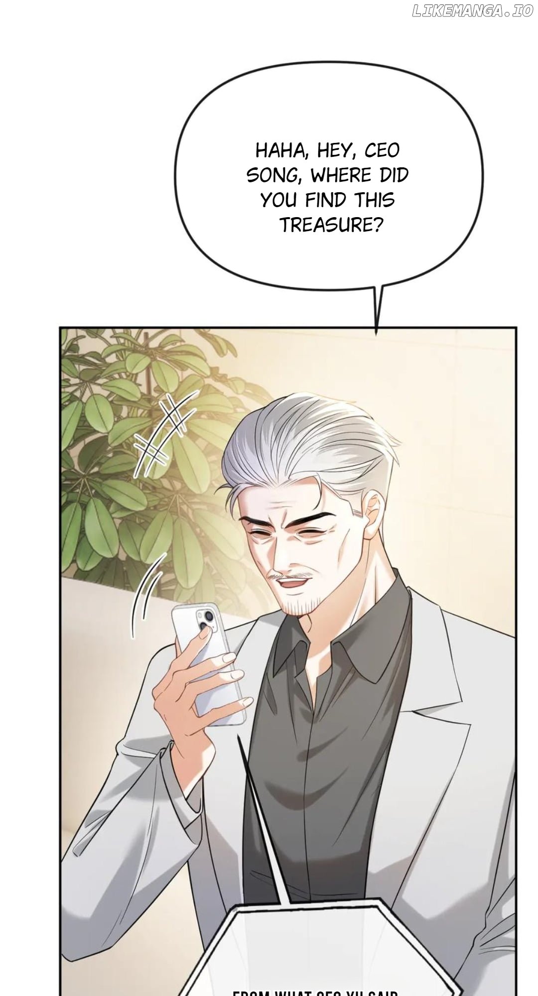 Deeply In Love Chapter 43 18