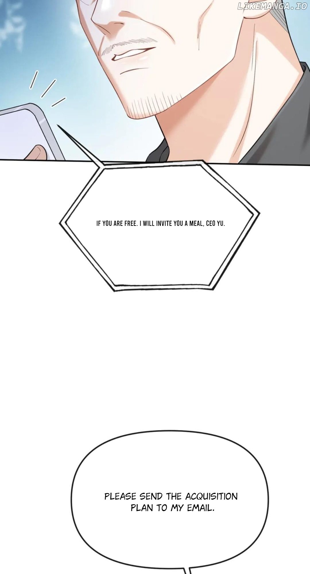 Deeply In Love Chapter 43 20