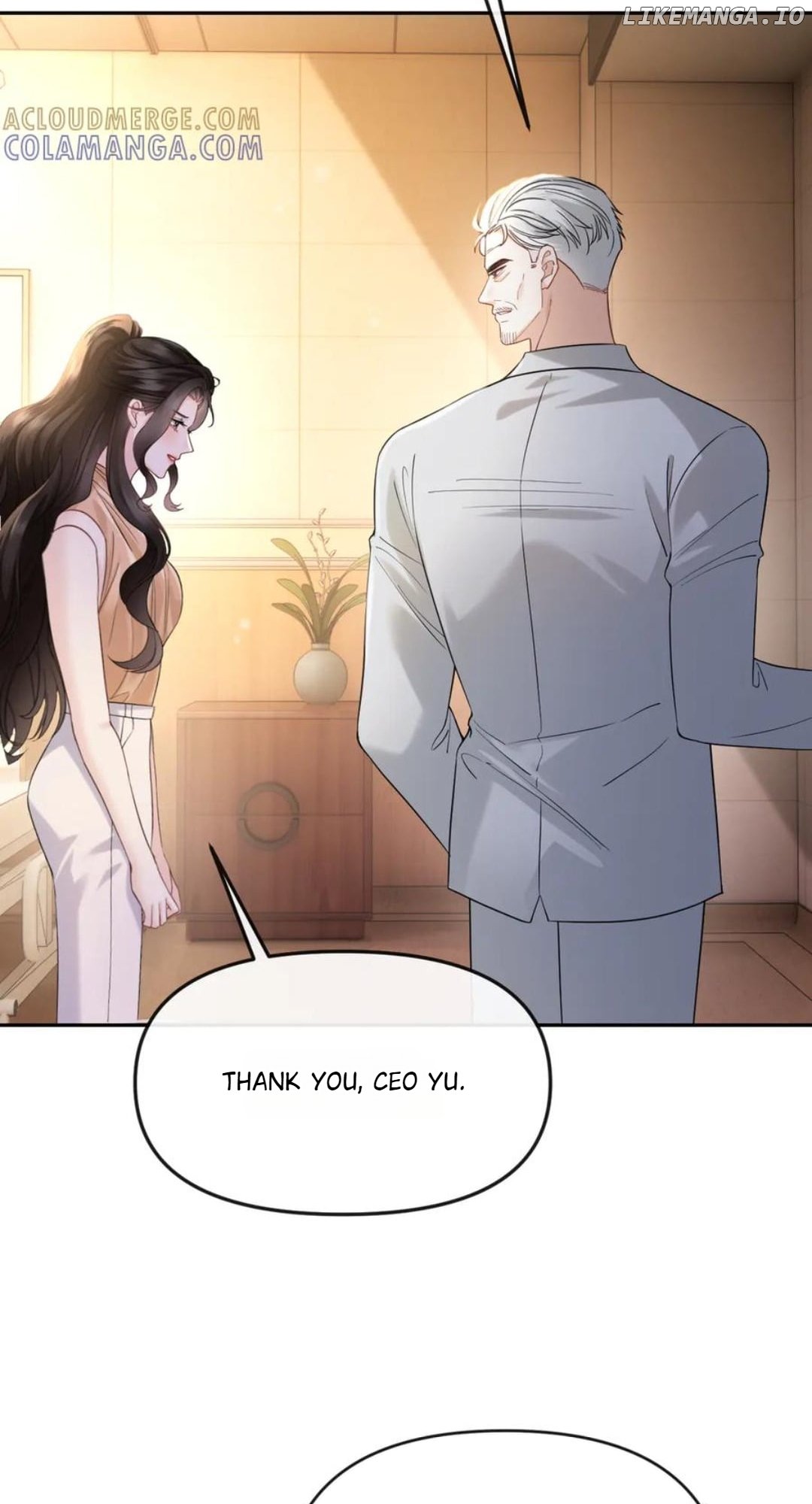 Deeply In Love Chapter 43 21